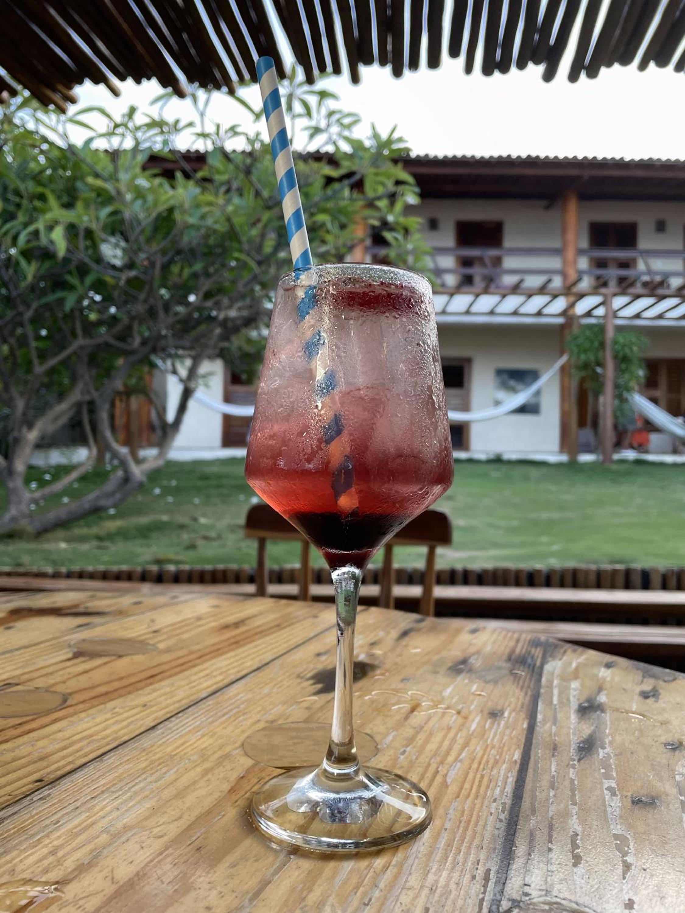 Pousada Estrela Peroba
