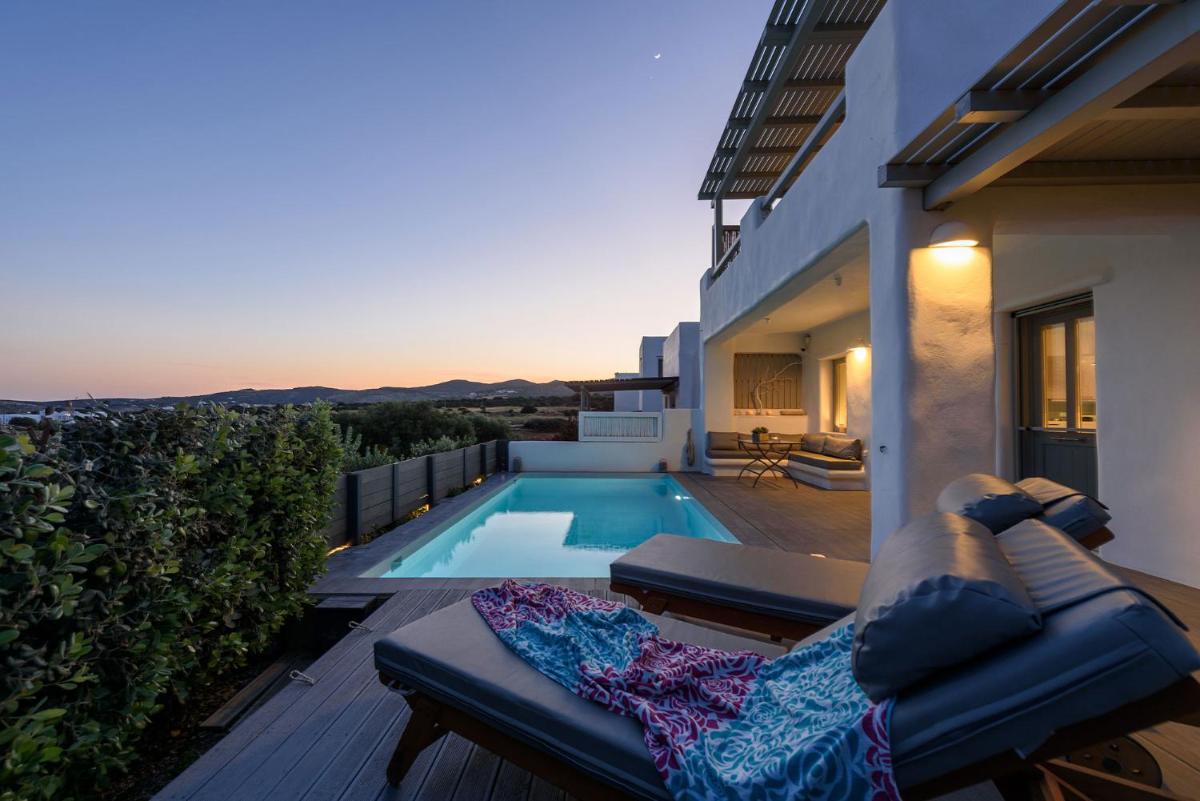 Translated Hotel Name Seascape Indigo photo 3