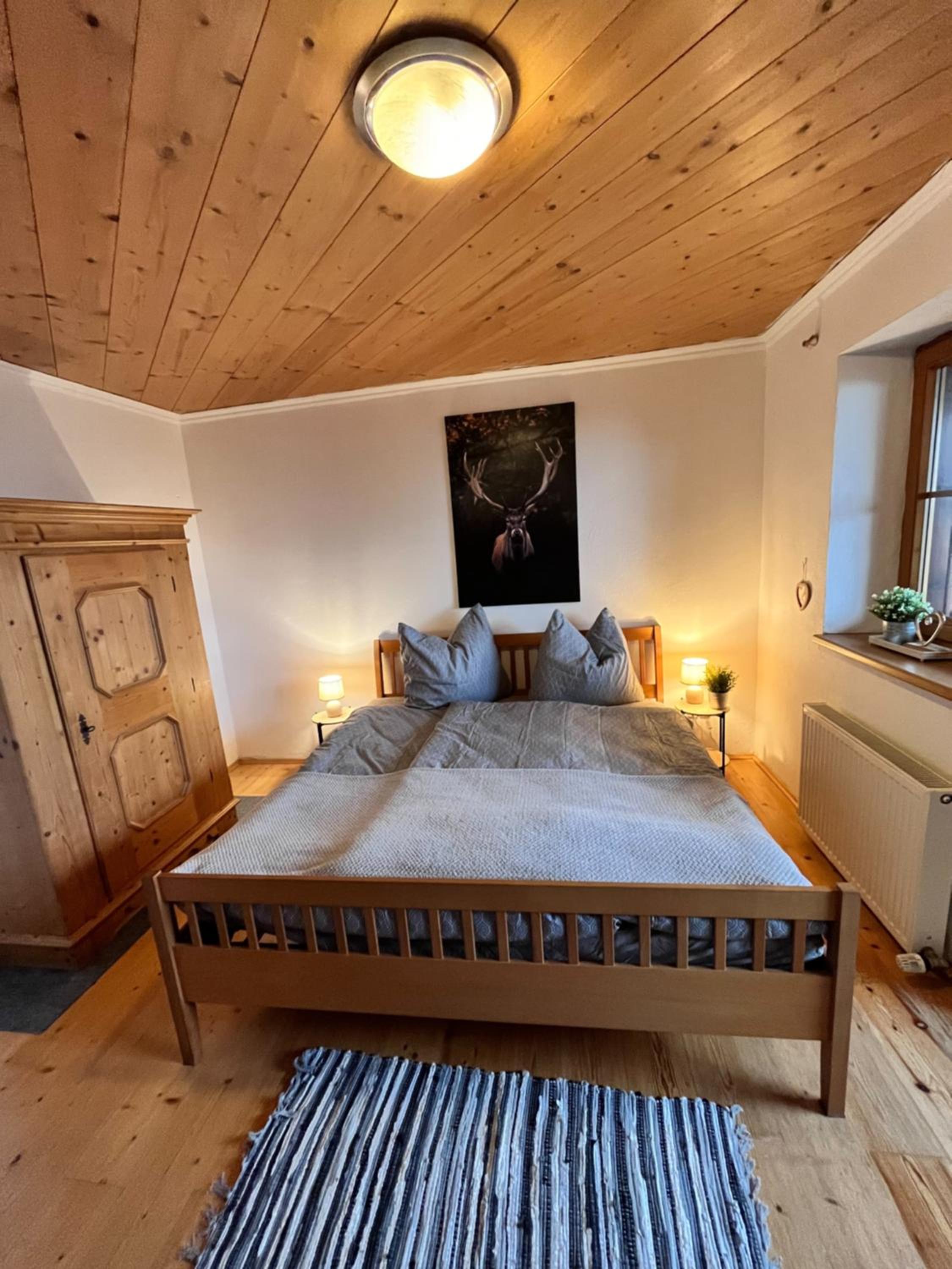 Ferienhaus Praschberg