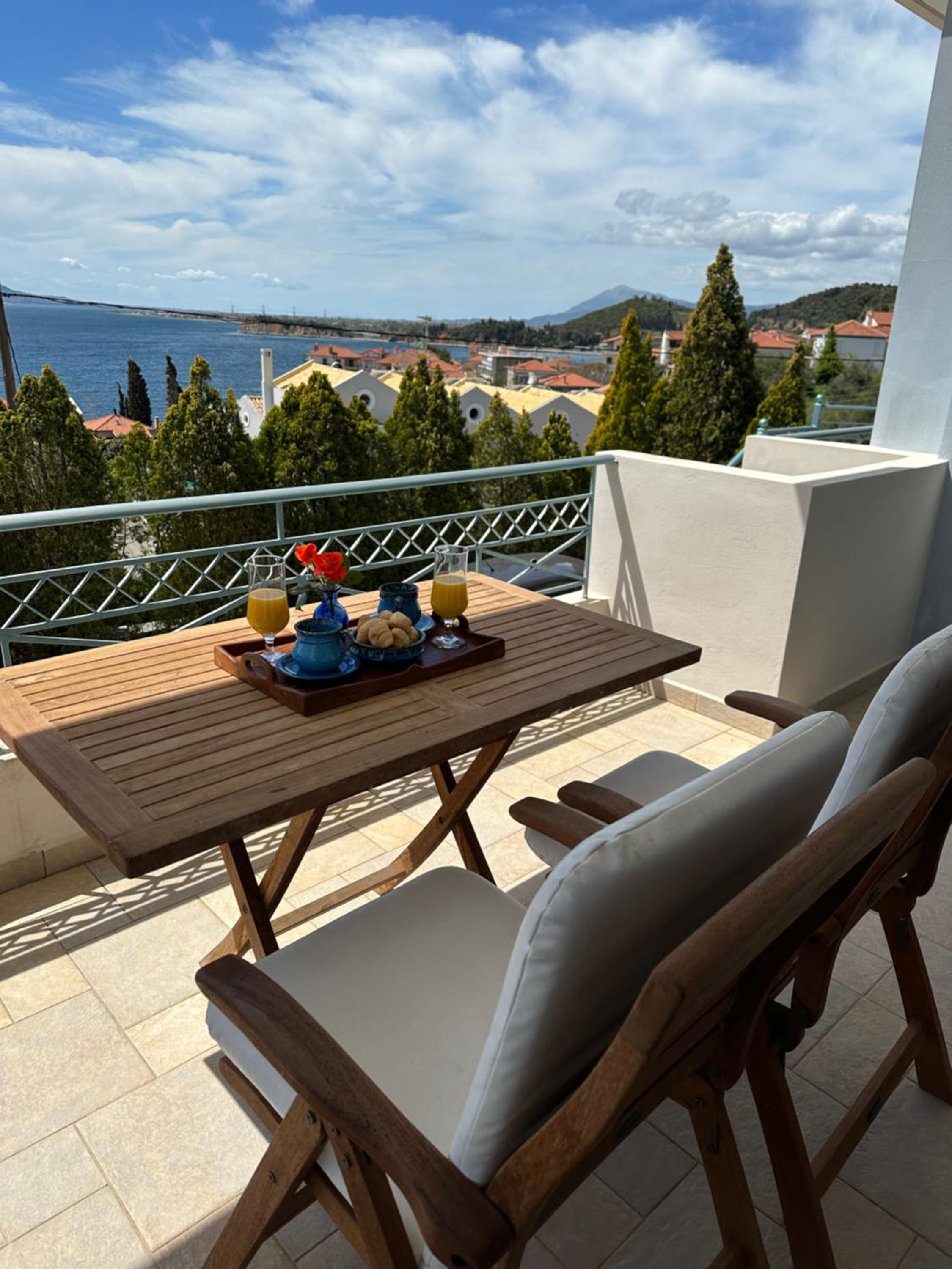 Casa Ivi view 2