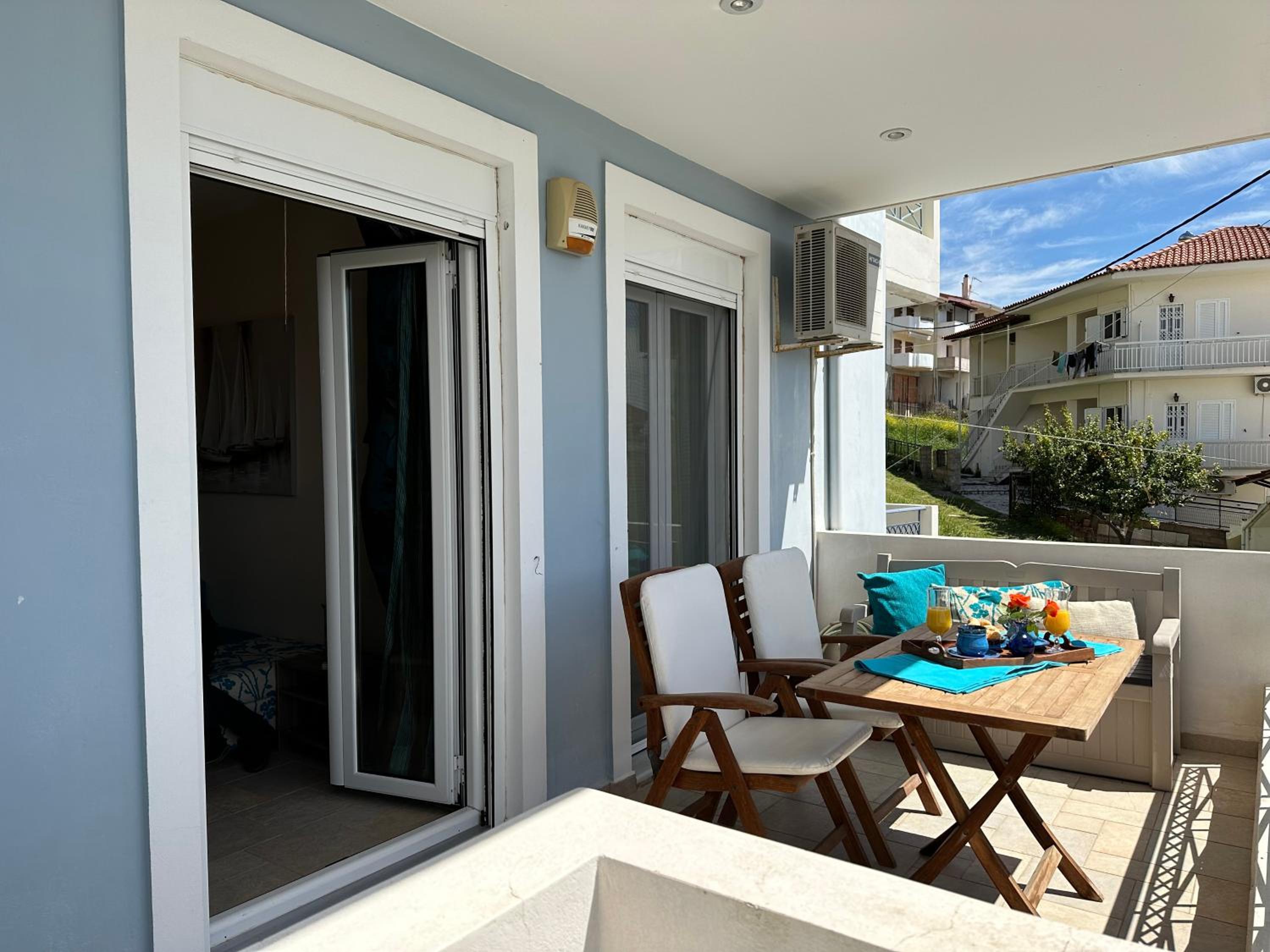 Casa Ivi view 5