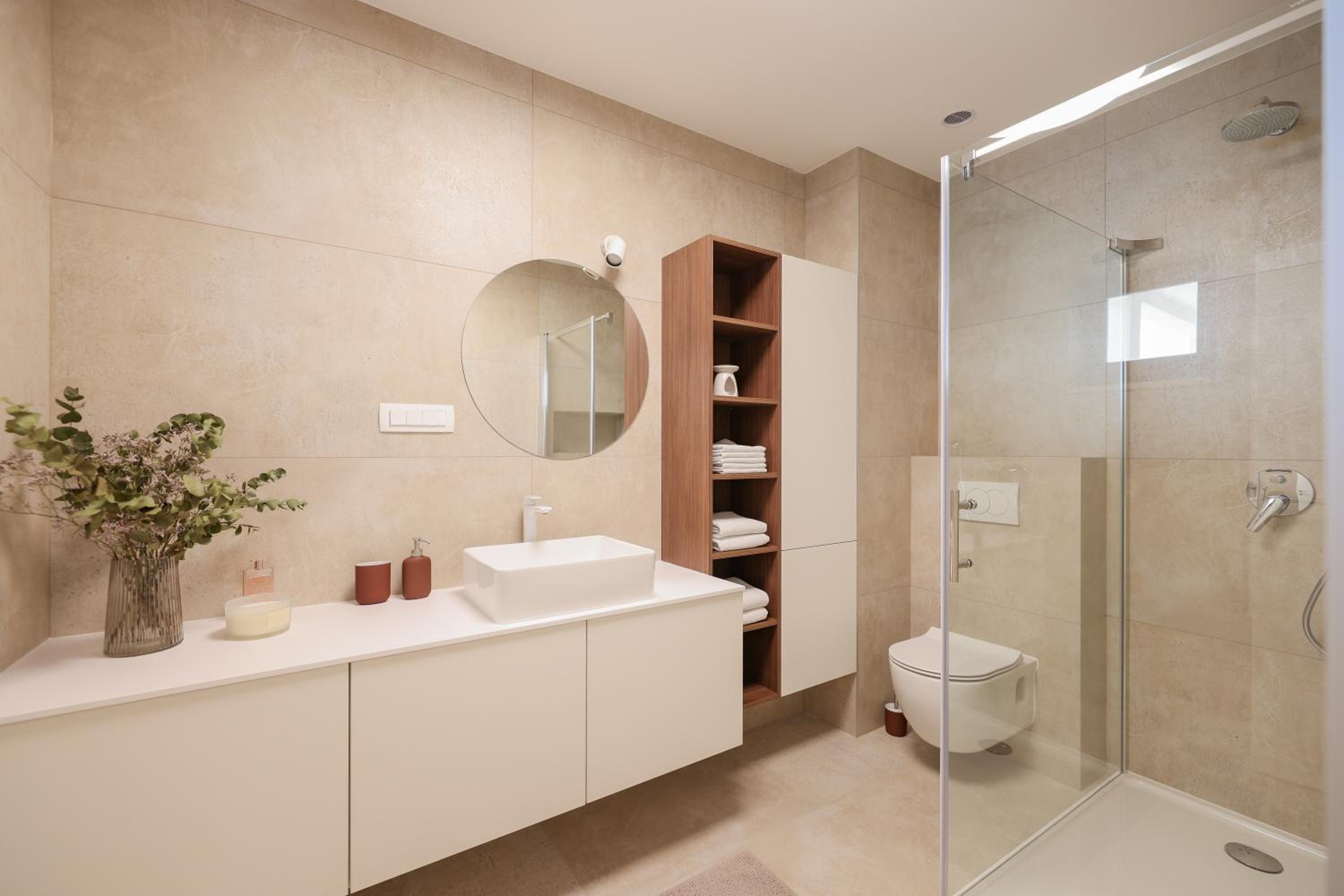 Apartman Baredine en Maslenica
