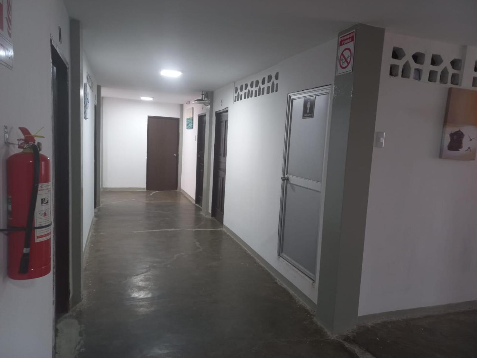 Habitaciones Sencillas