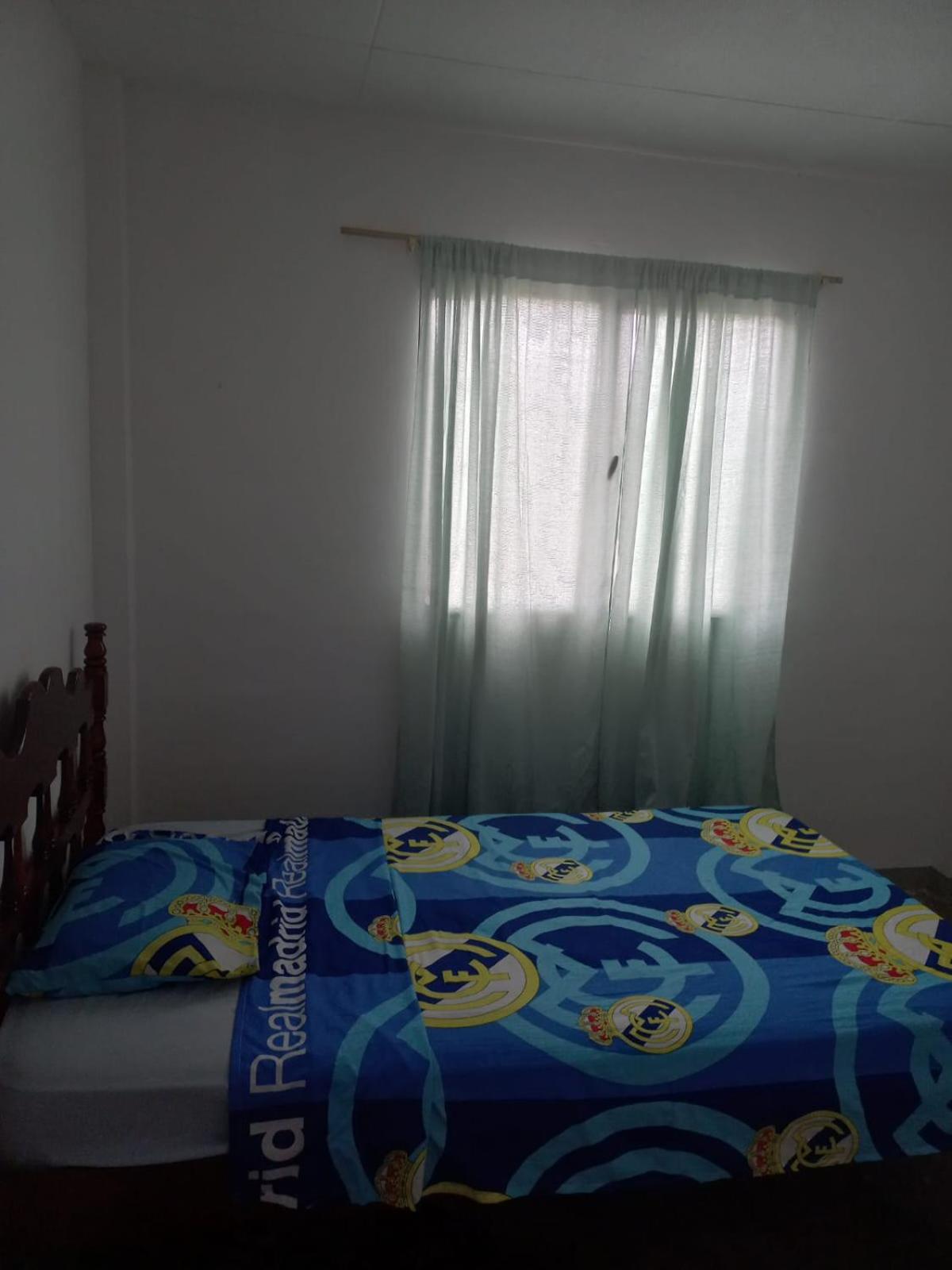 Habitaciones Sencillas