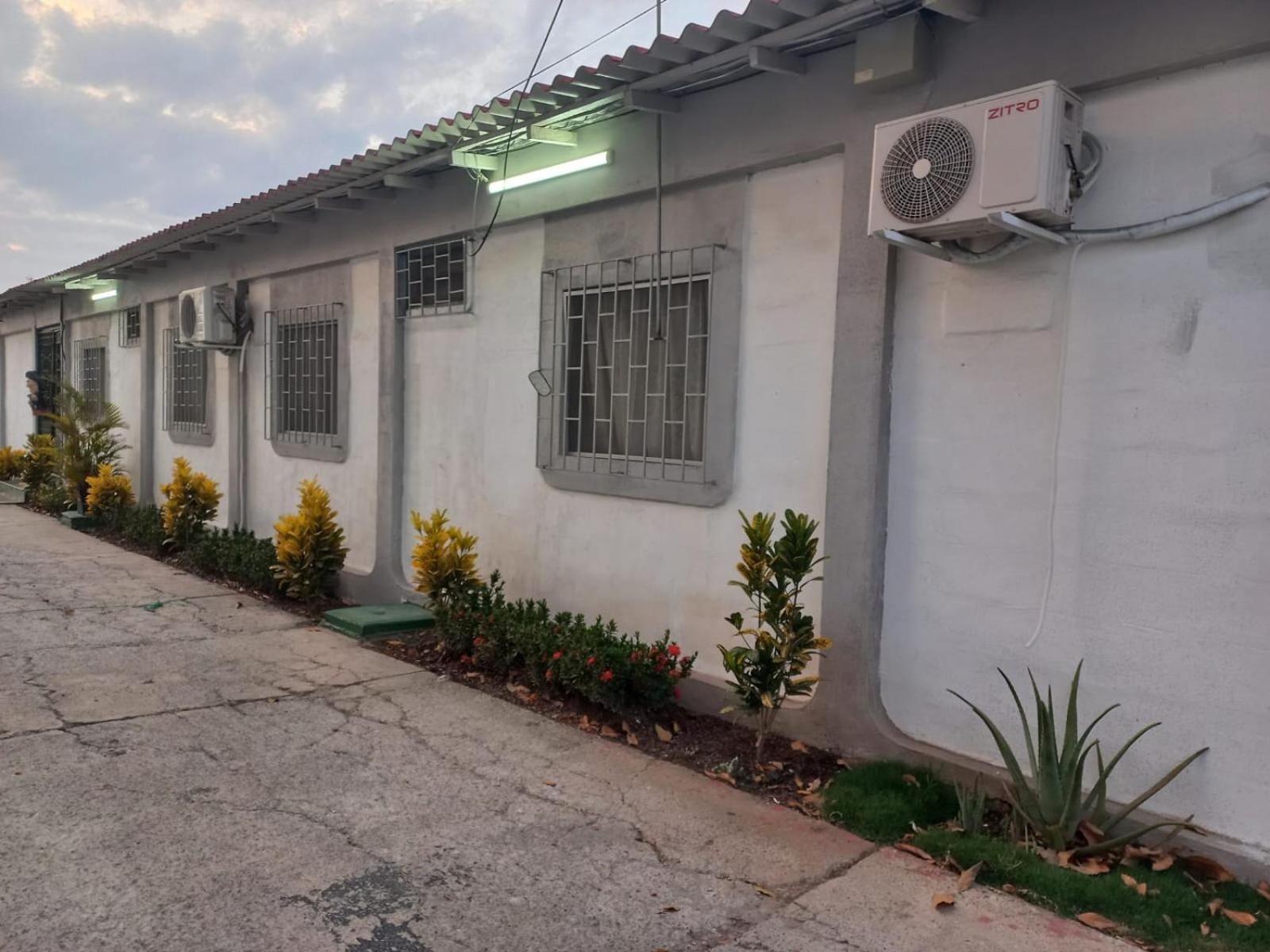 Habitaciones Sencillas