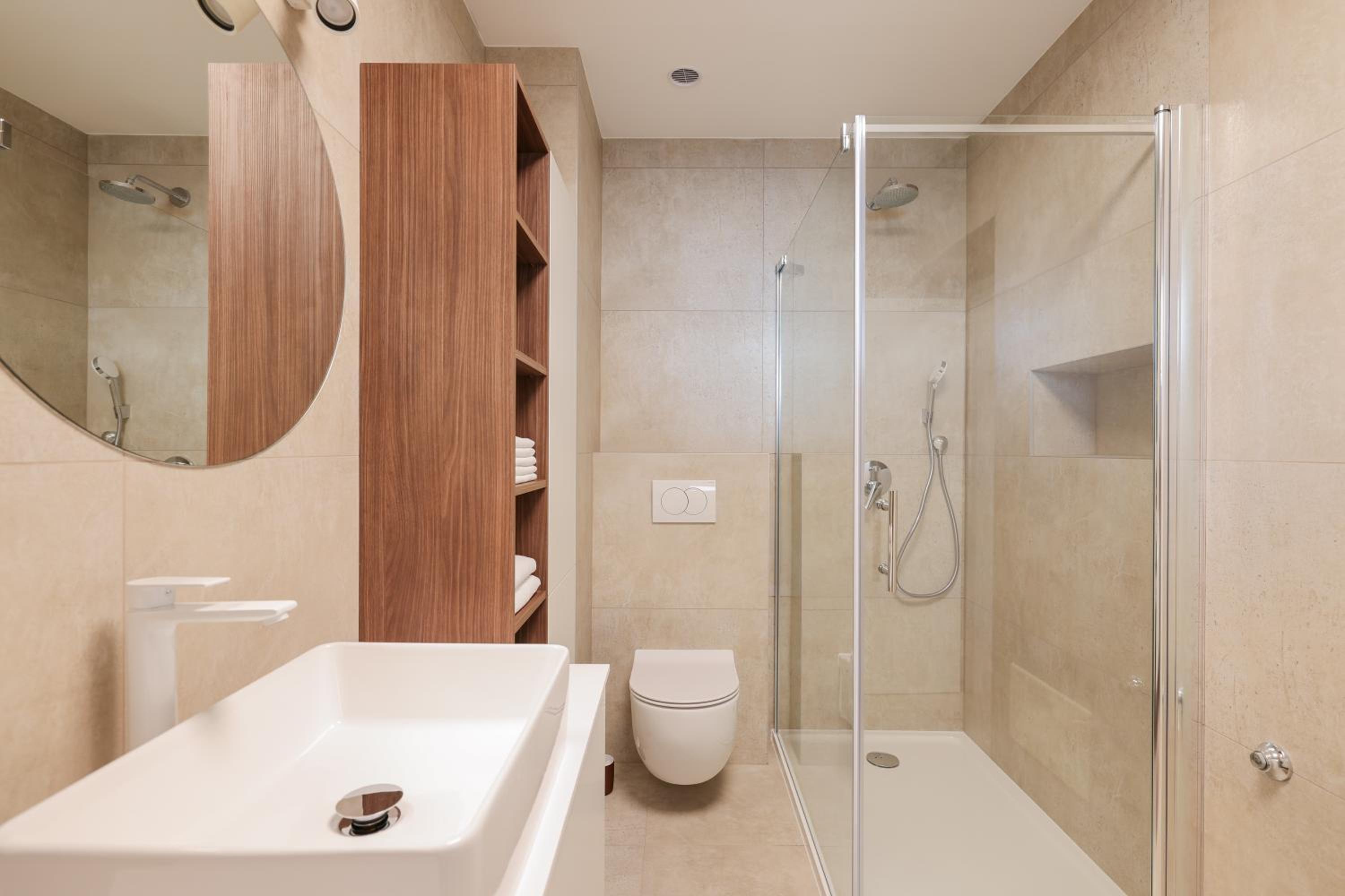 Apartman Baredine en Maslenica