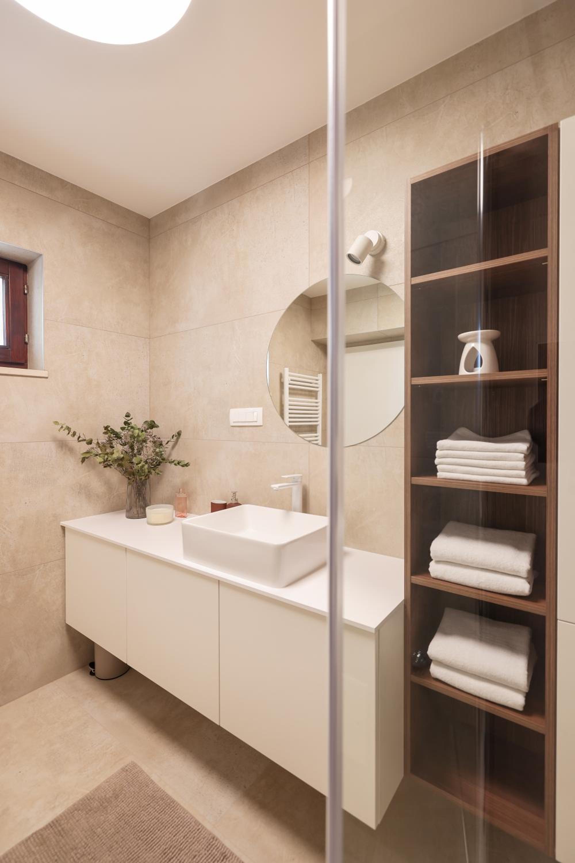 Apartman Baredine en Maslenica