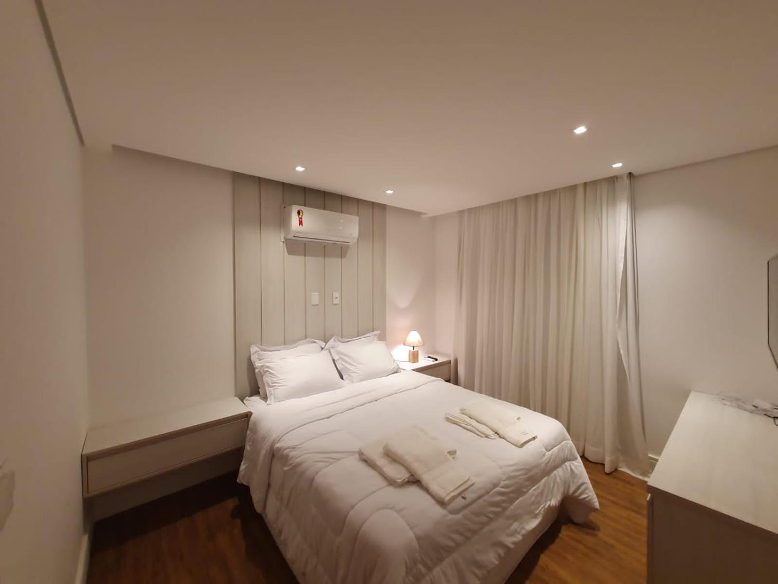 Casa 05 Monte Boa Vista - Casa de Luxo na Serra com Sauna e 4 Suítes