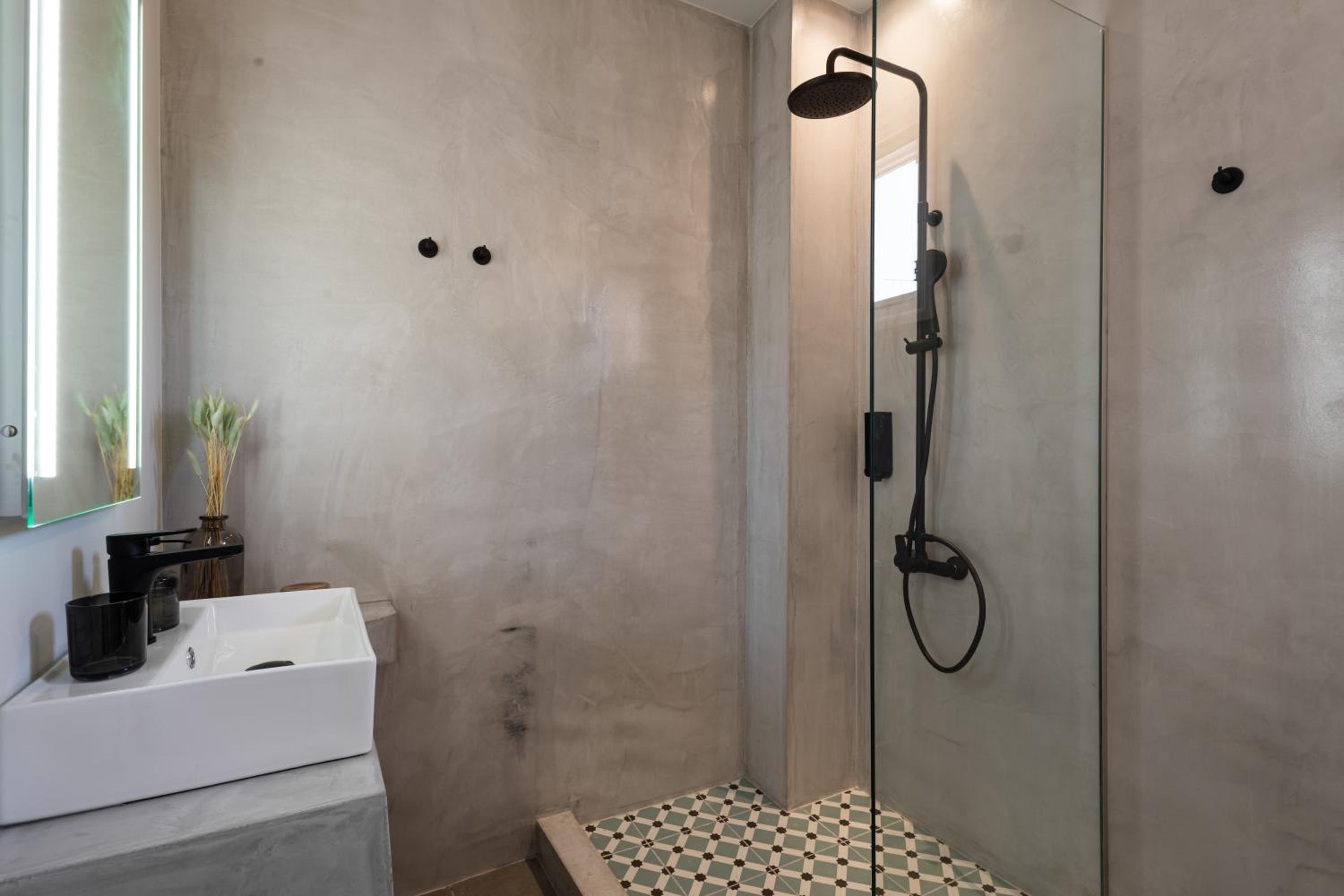 Meliora Suites