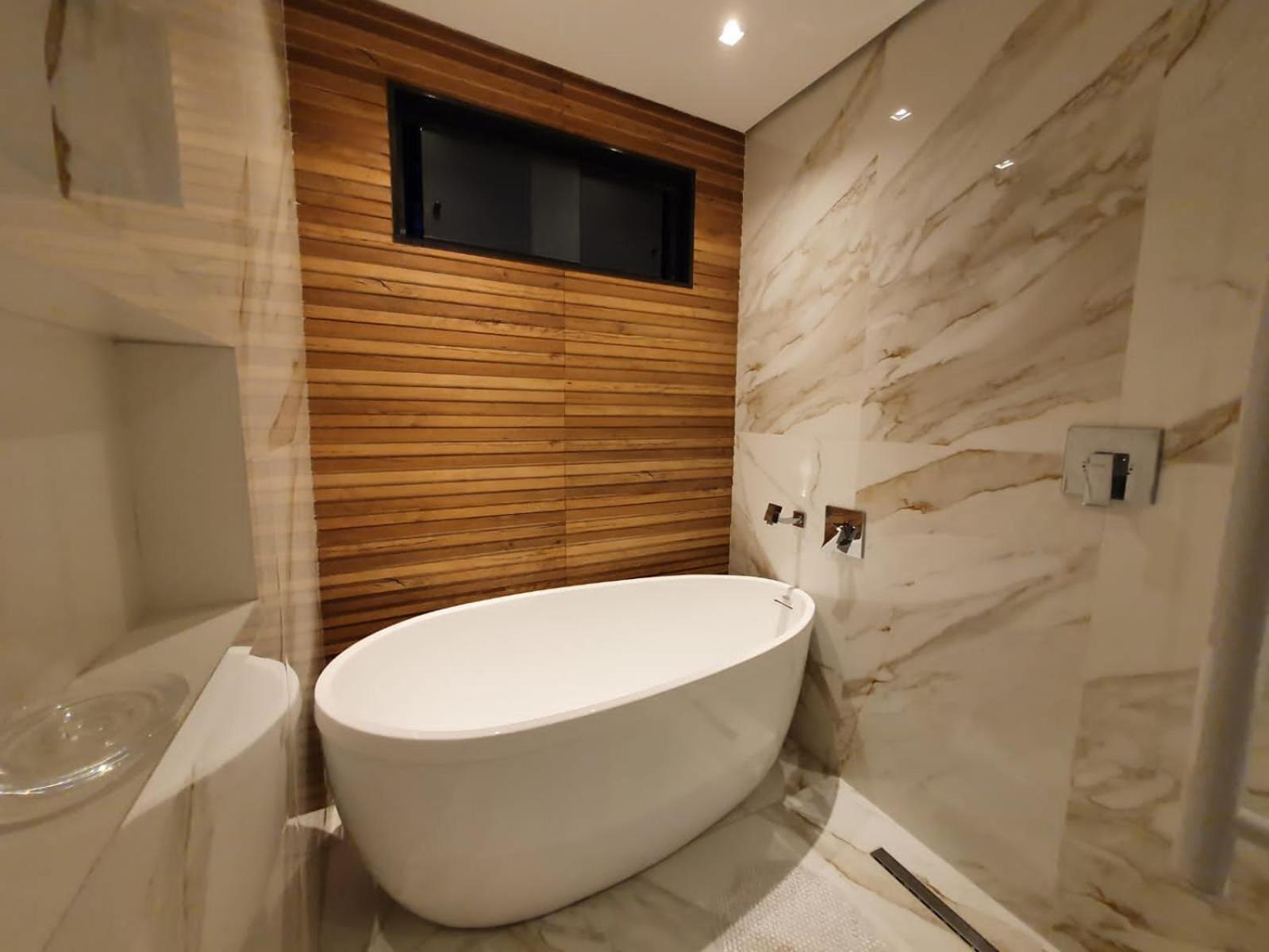 Casa 05 Monte Boa Vista - Casa de Luxo na Serra com Sauna e 4 Suítes