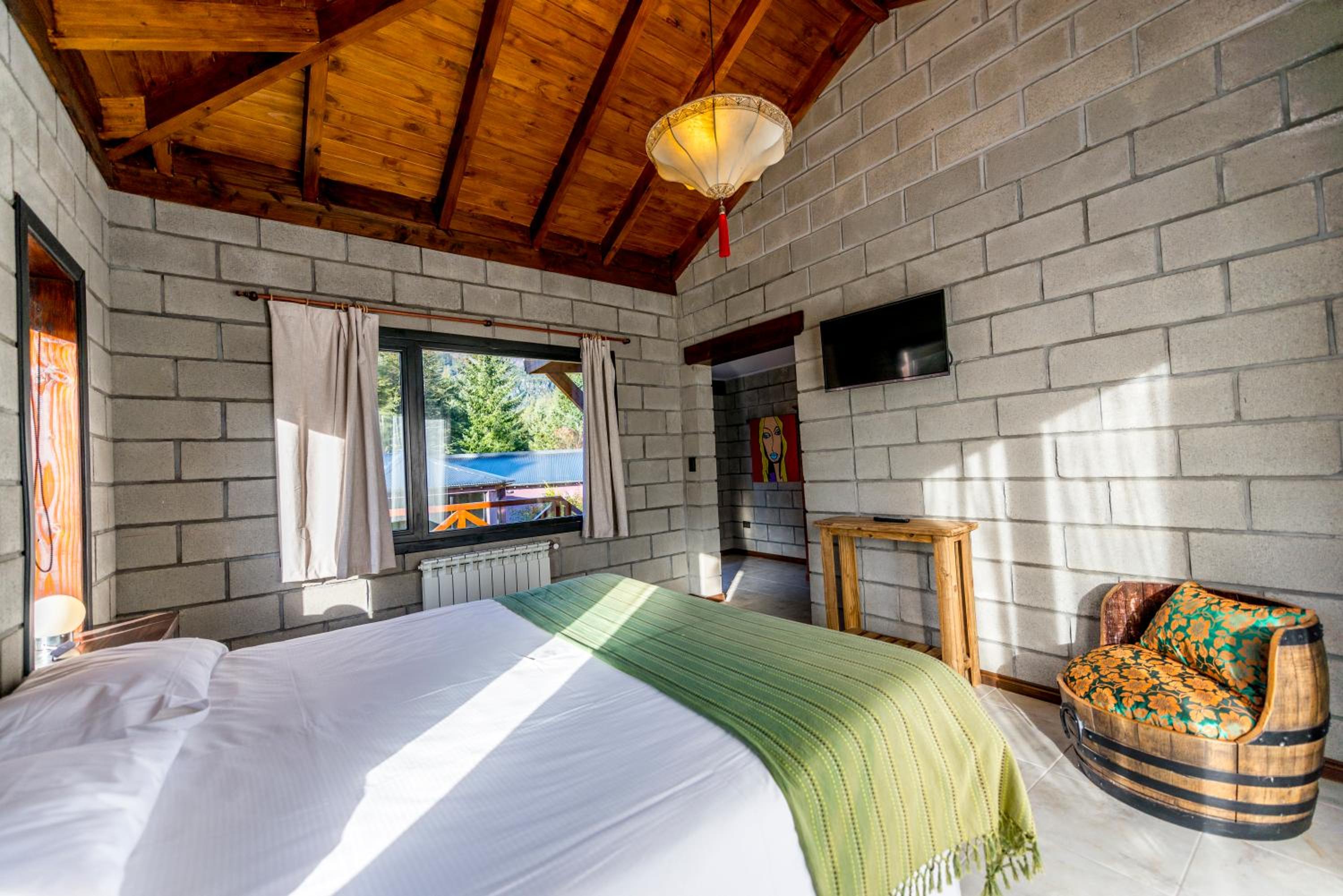 Arcano Casa Montaña