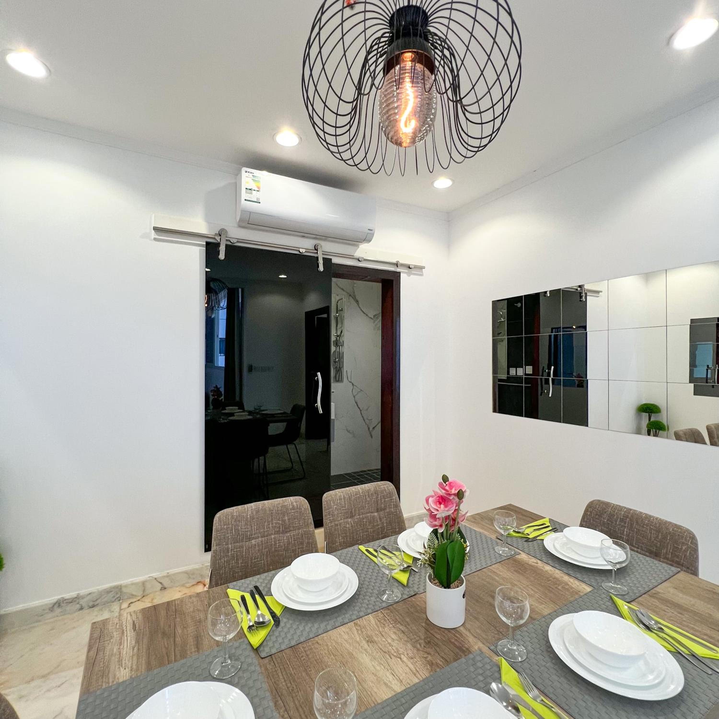 Sea View Villa فيلا إطلالة بحرية view 5
