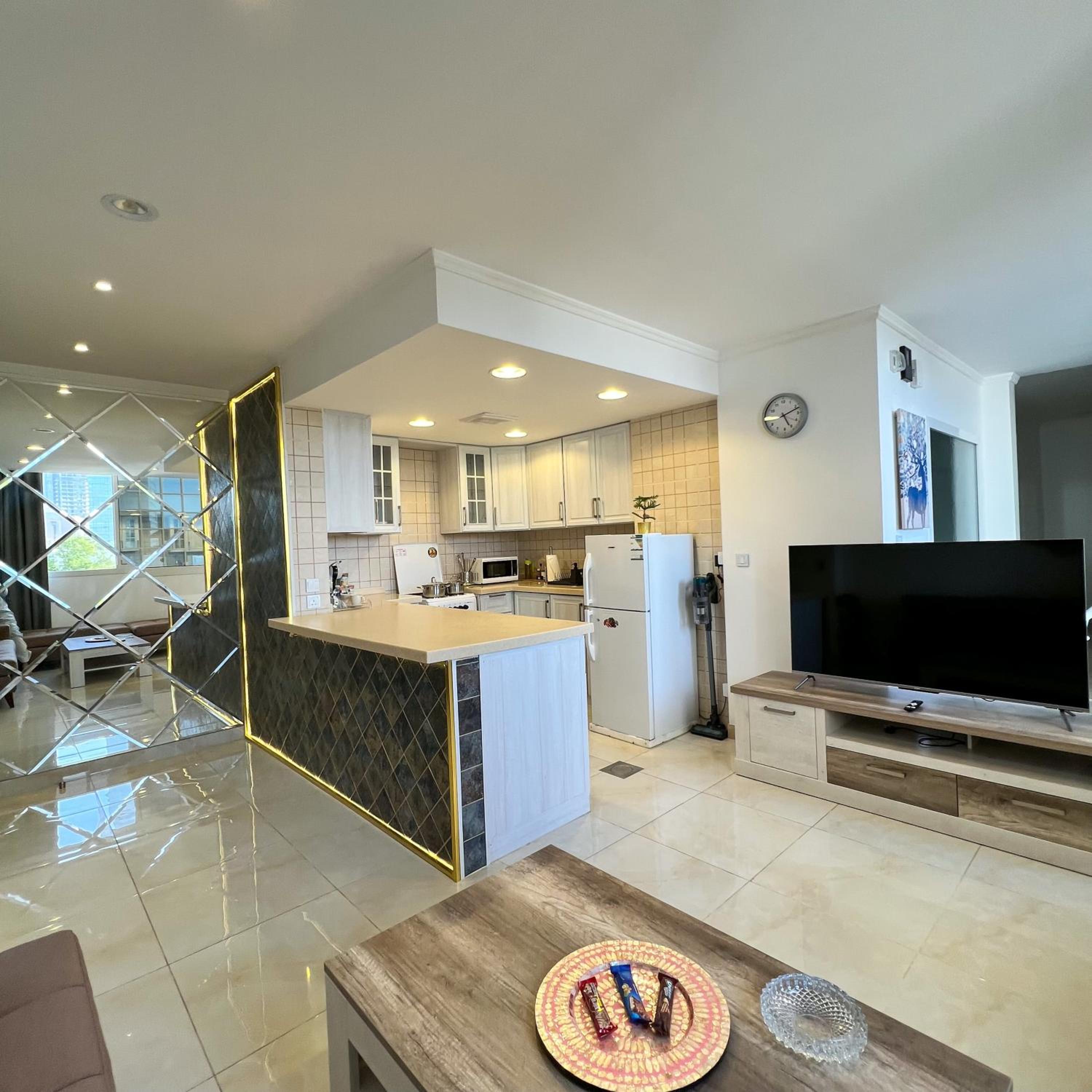 Sea View Villa فيلا إطلالة بحرية view 3