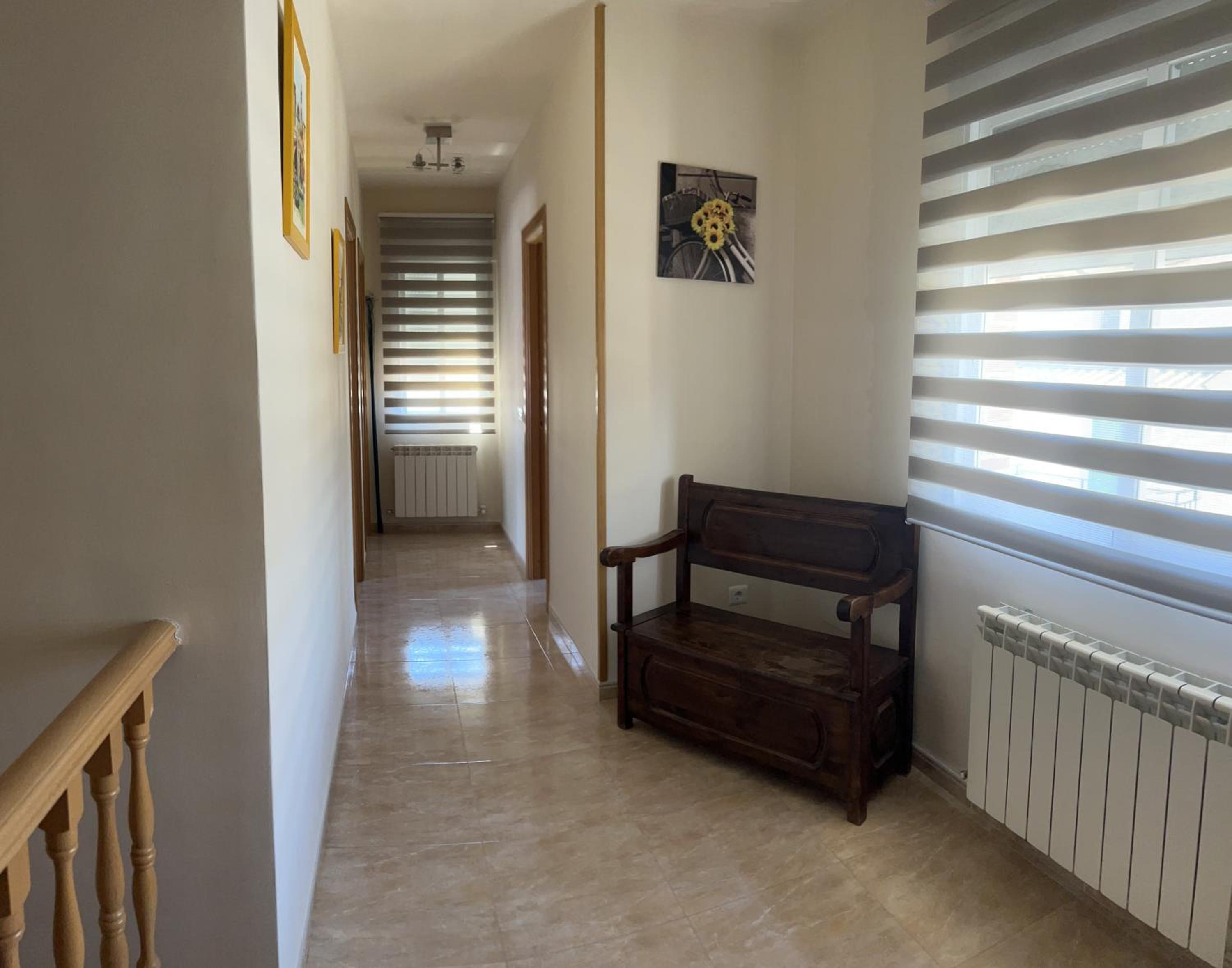 Casa Rural La Chistera