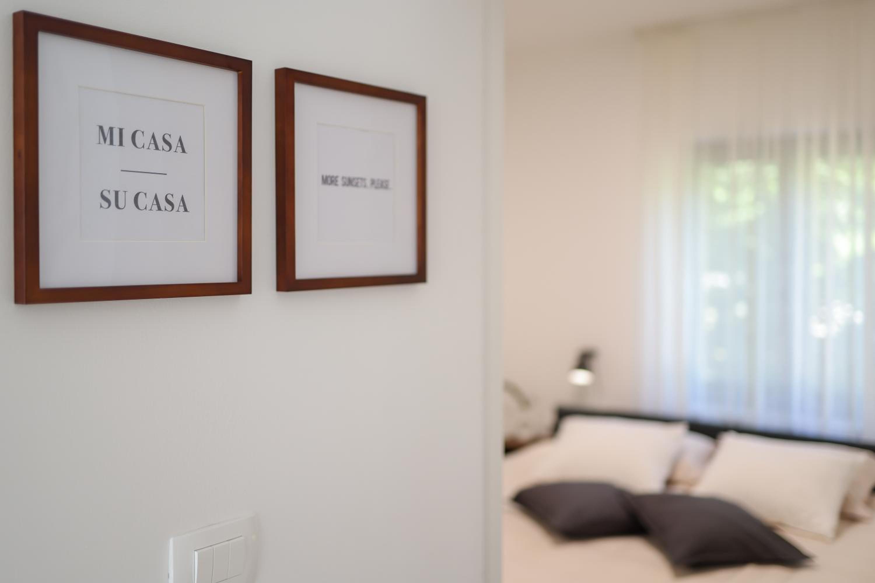 Apartman Baredine en Maslenica
