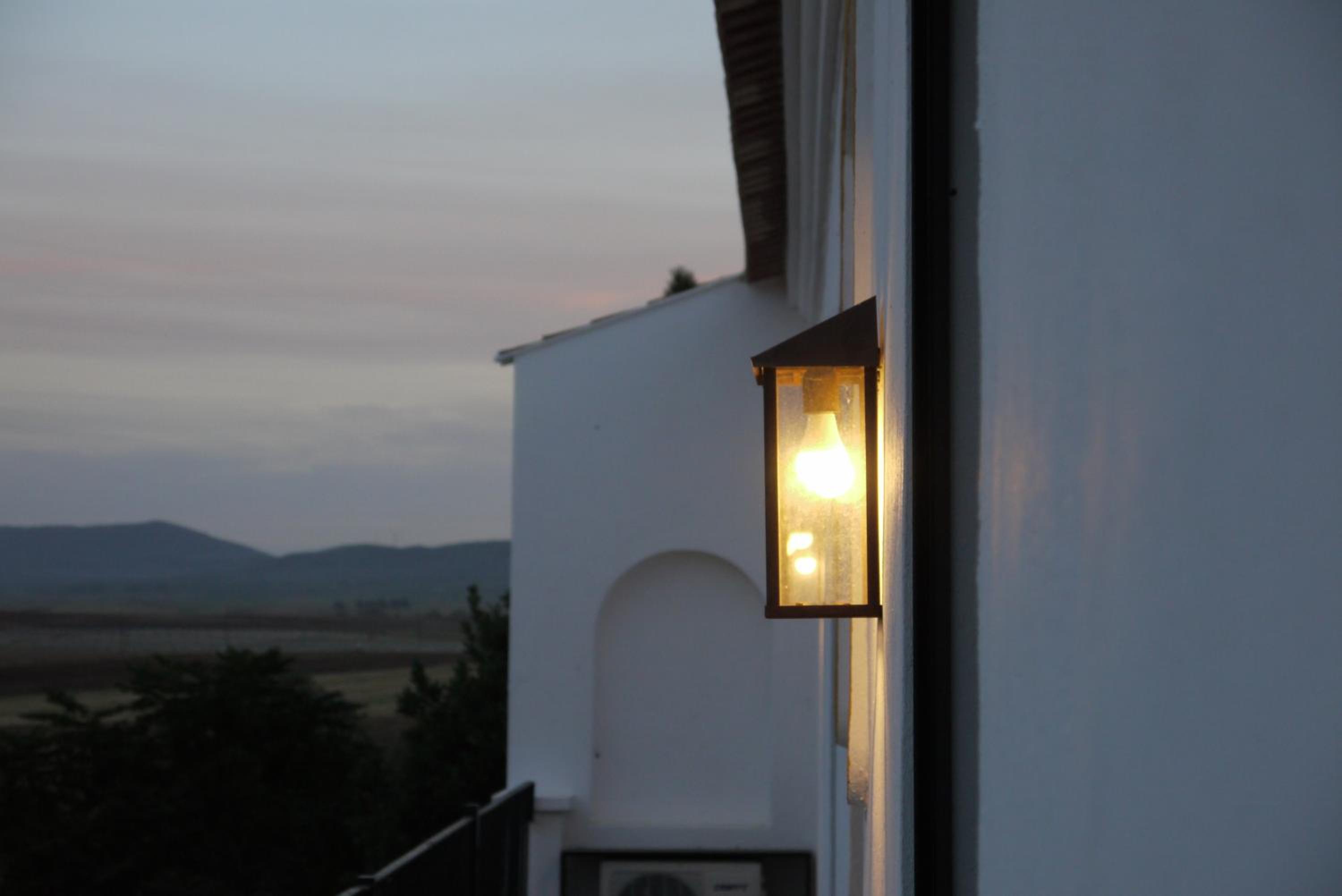 Cortijo de Vega Grande