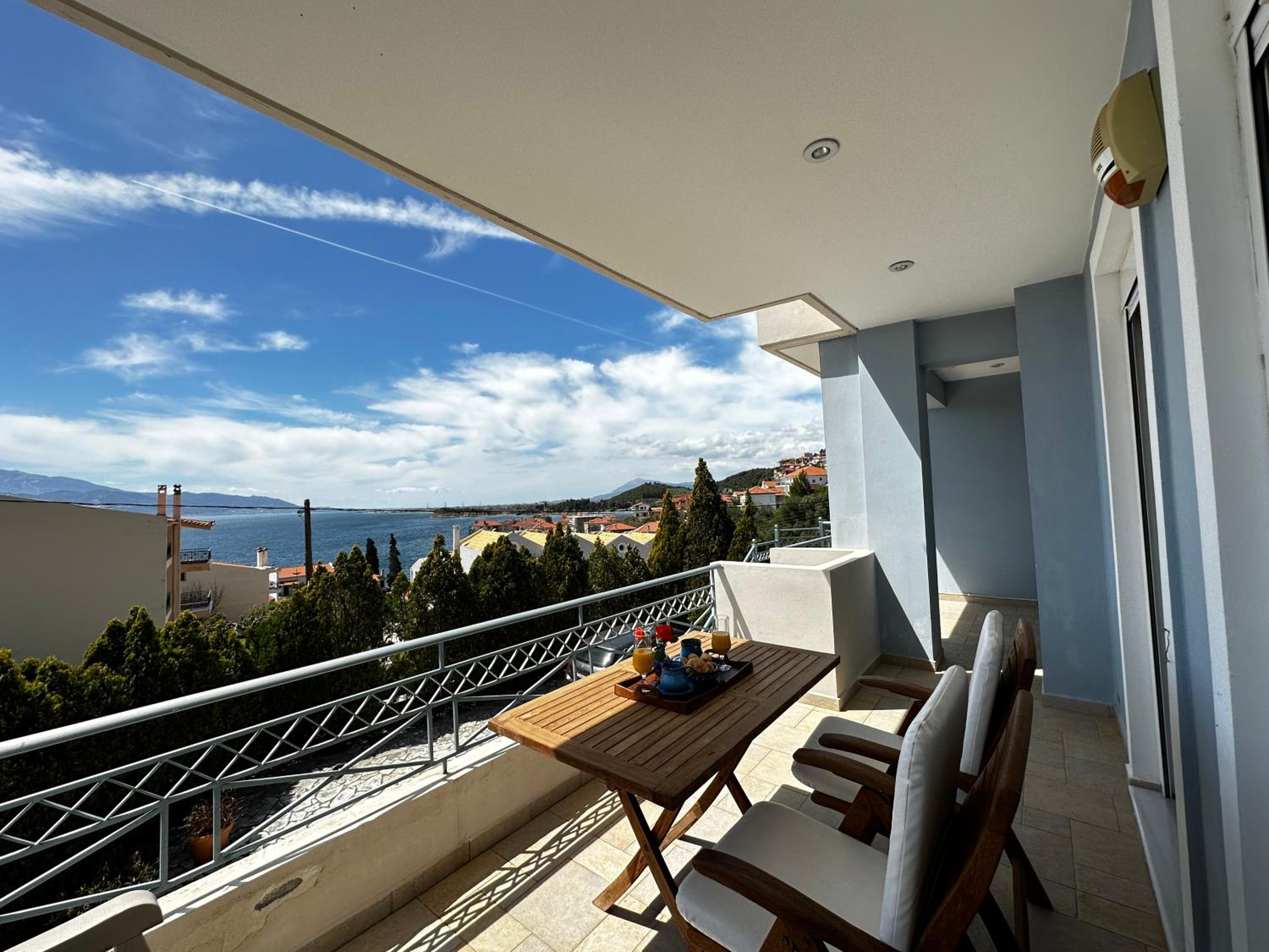 Casa Ivi view 3