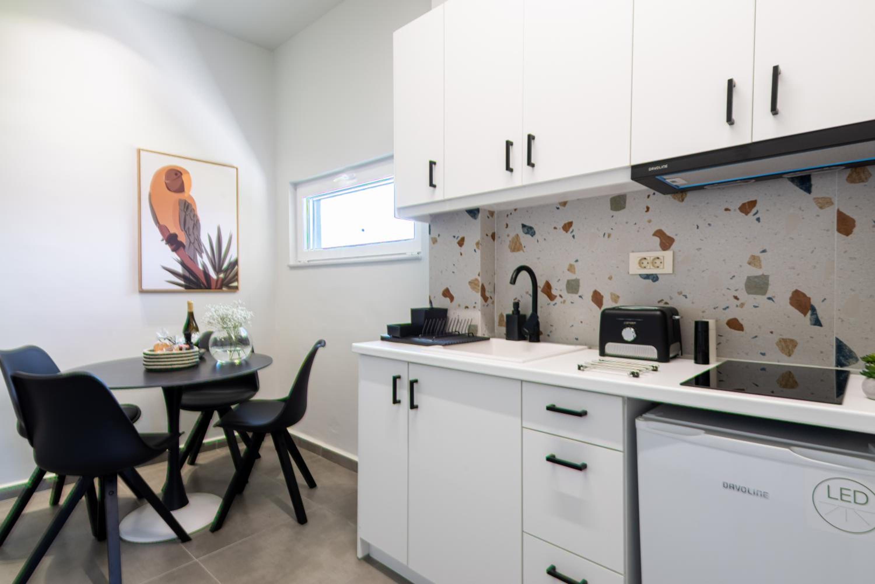 Meliora Suites
