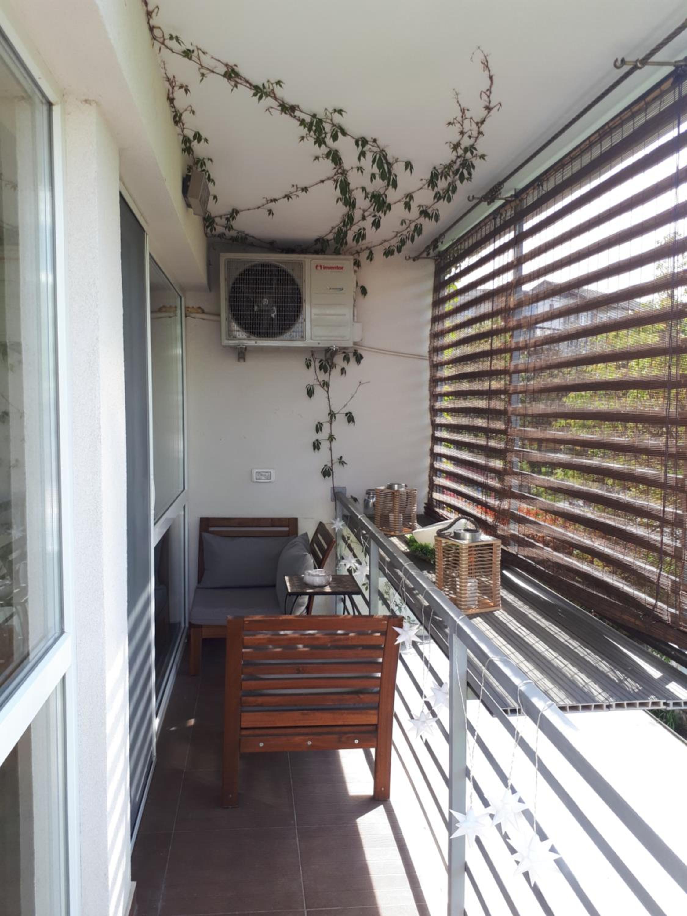 Thea Apartment