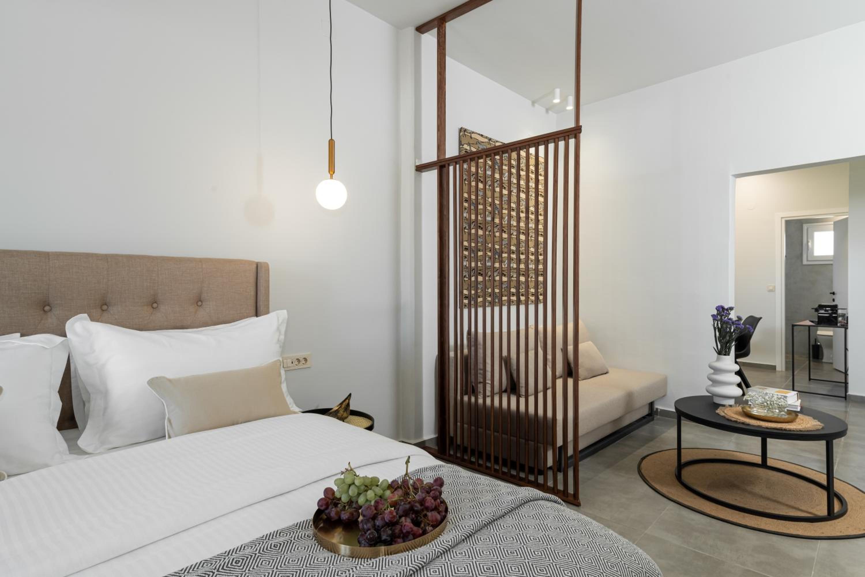 Meliora Suites