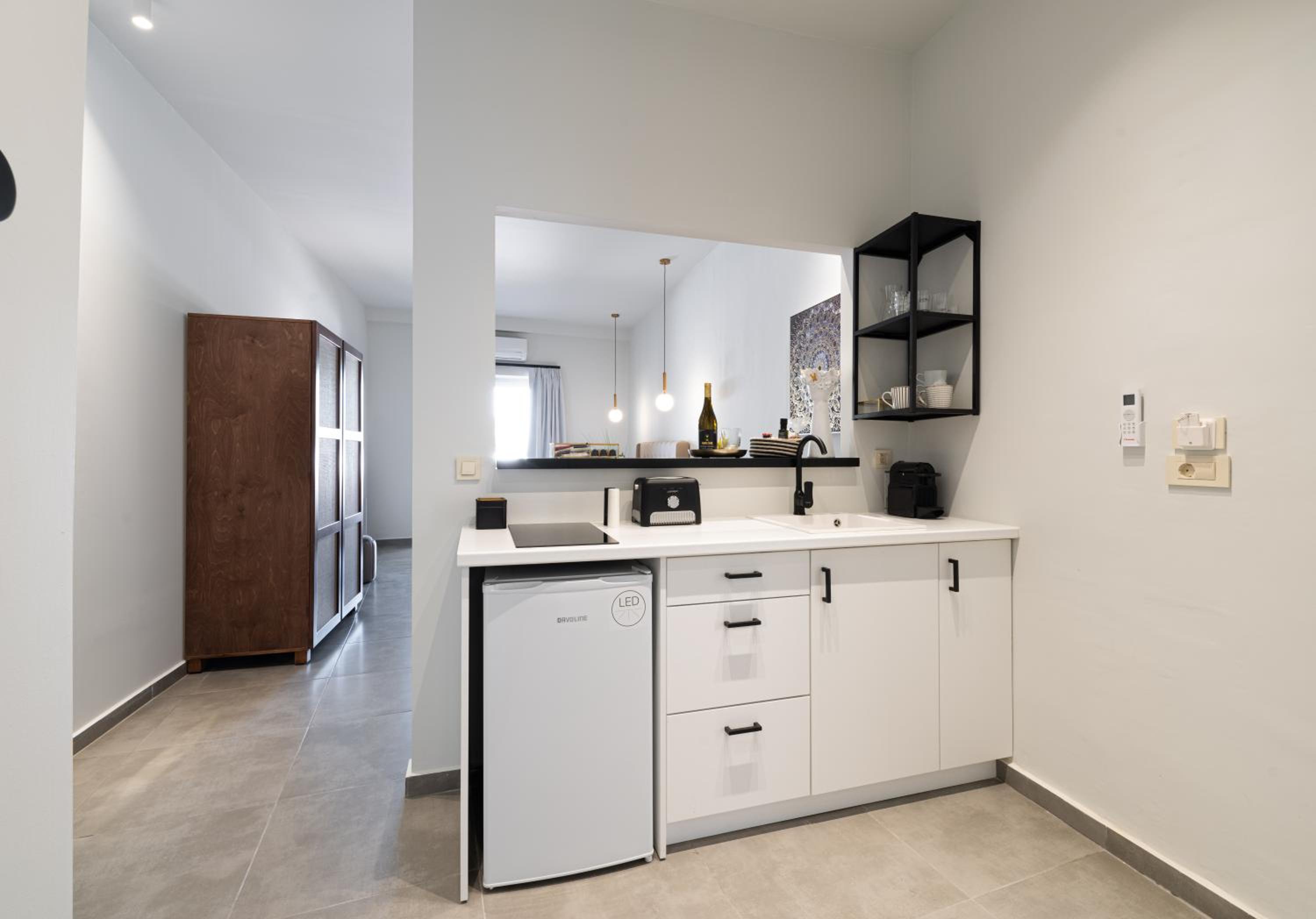 Meliora Suites