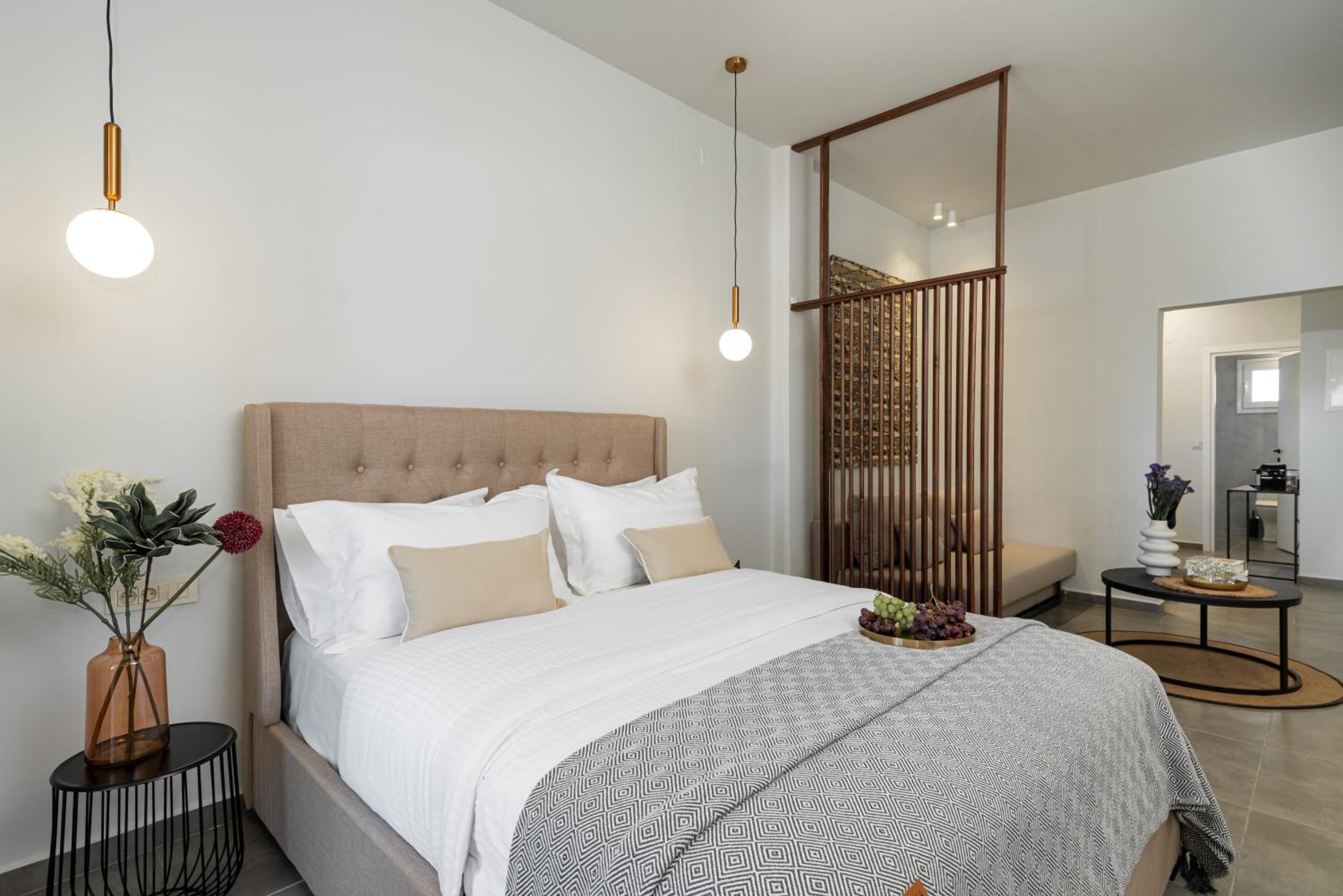 Meliora Suites
