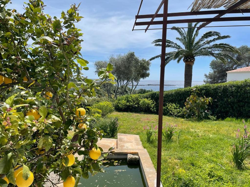 Villa Binisafua Platja