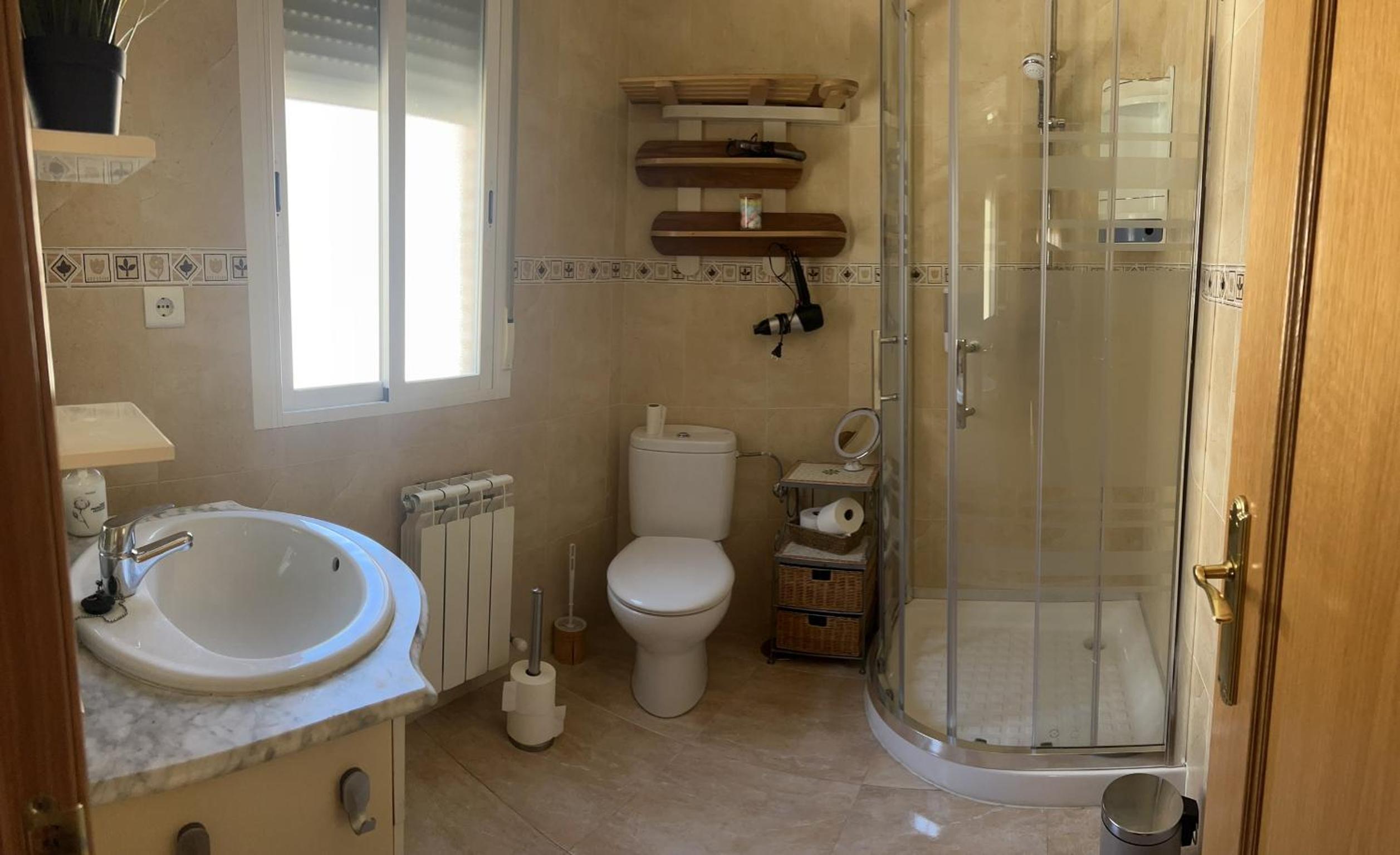 Casa Rural La Chistera