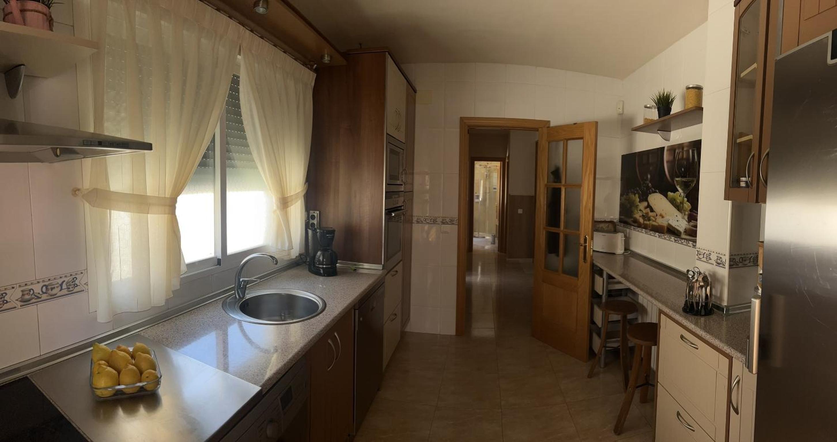Casa Rural La Chistera