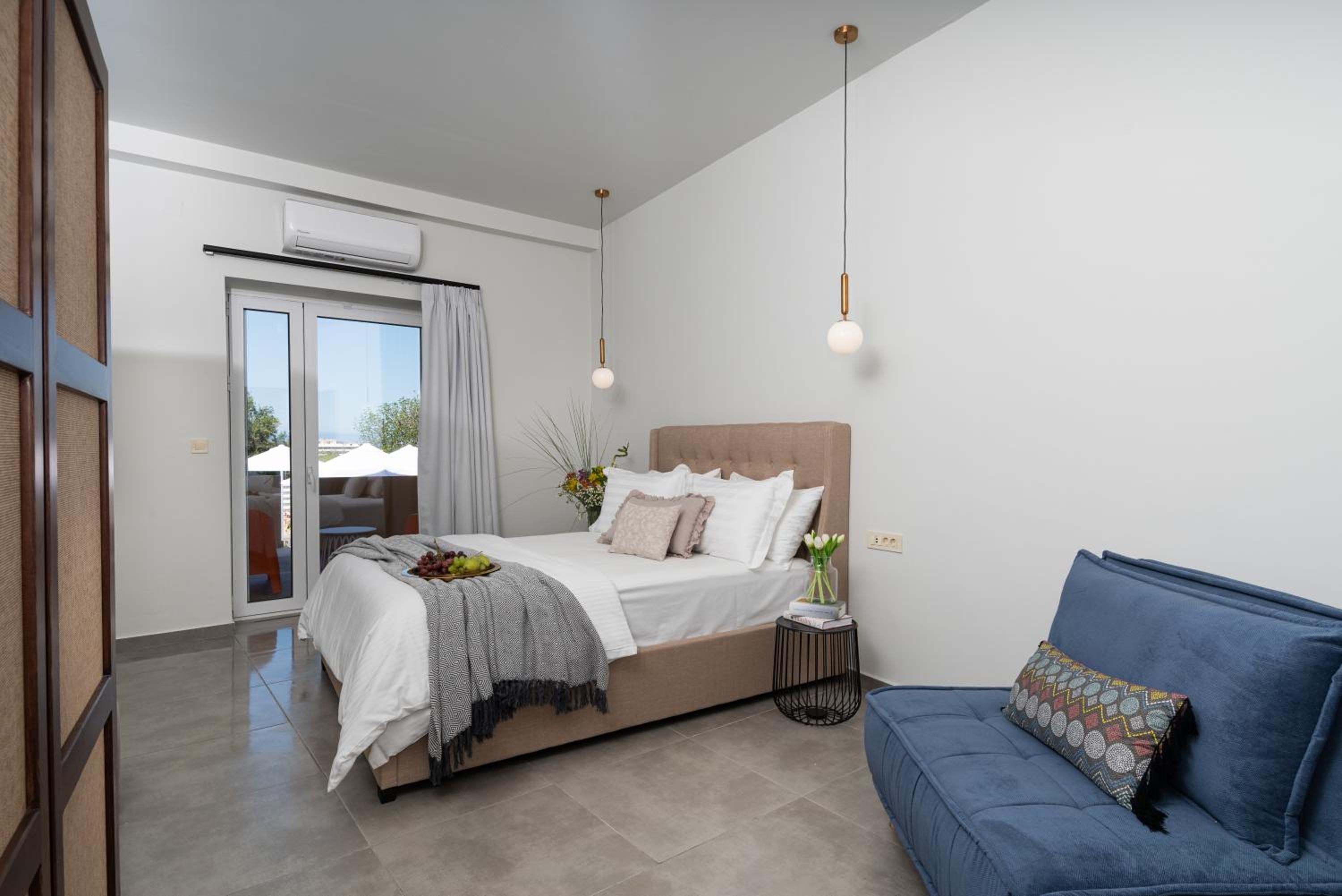 Meliora Suites