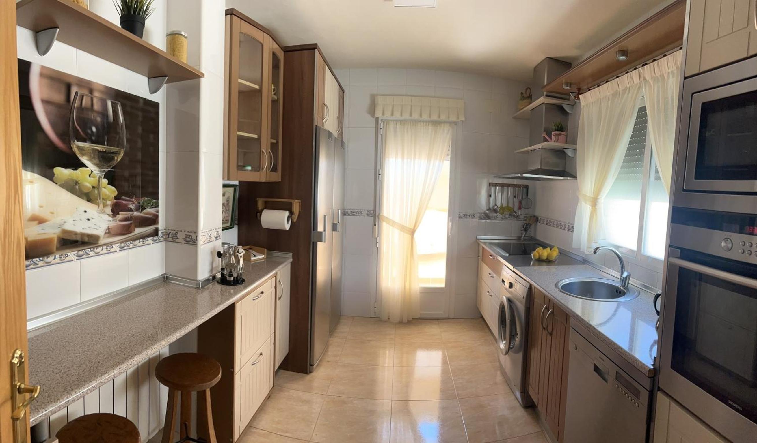Casa Rural La Chistera