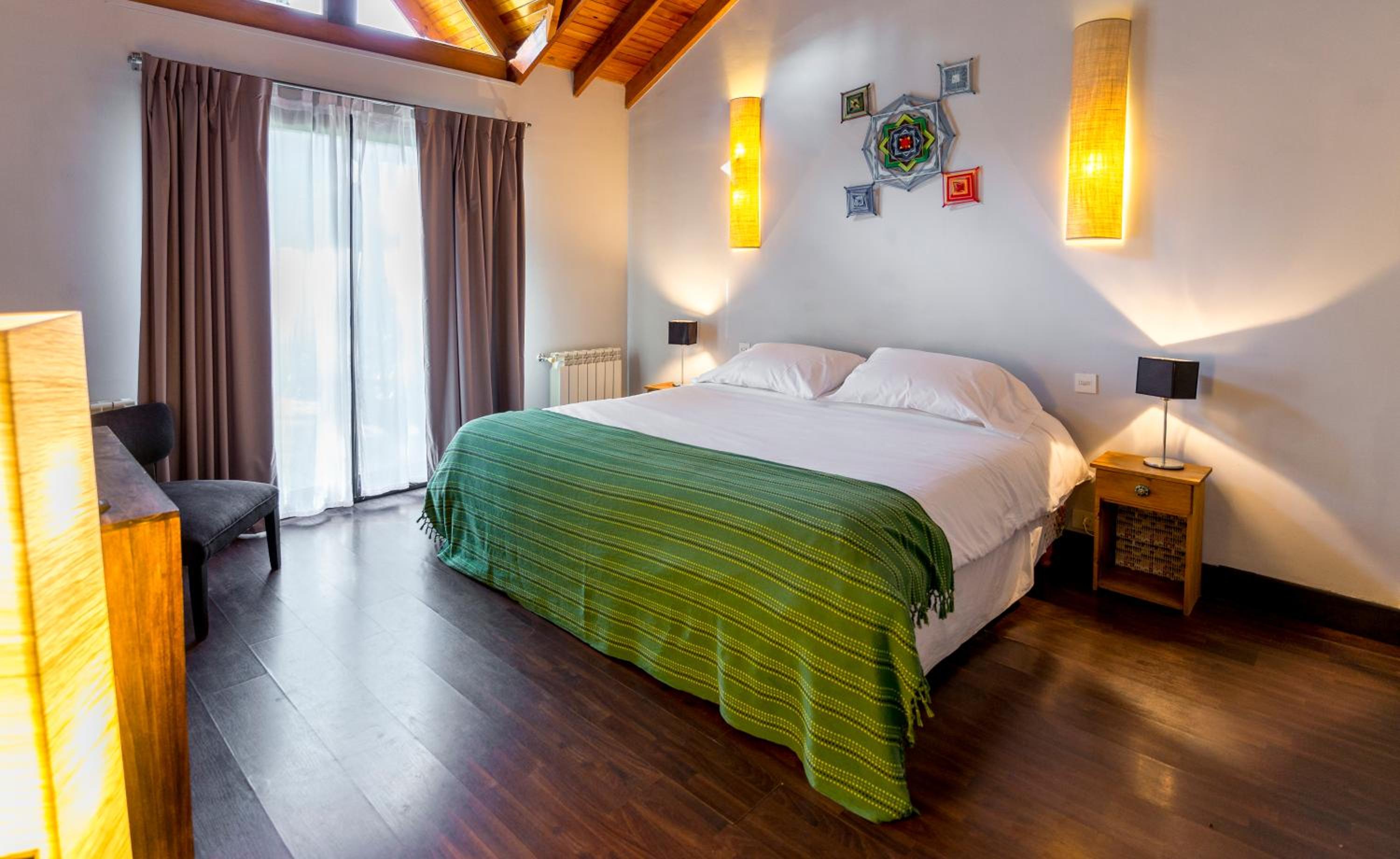 Arcano Casa Montaña