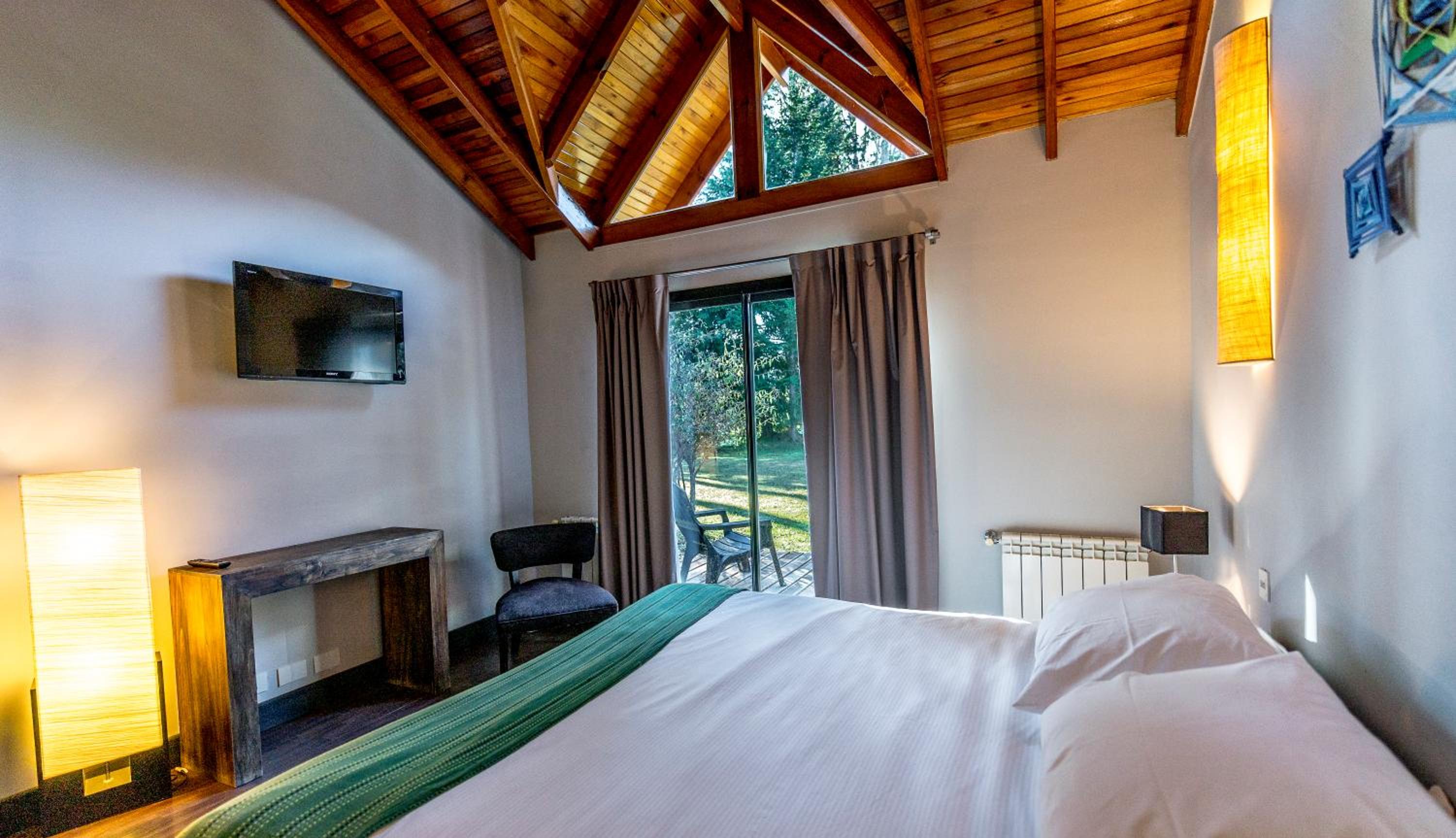 Arcano Casa Montaña