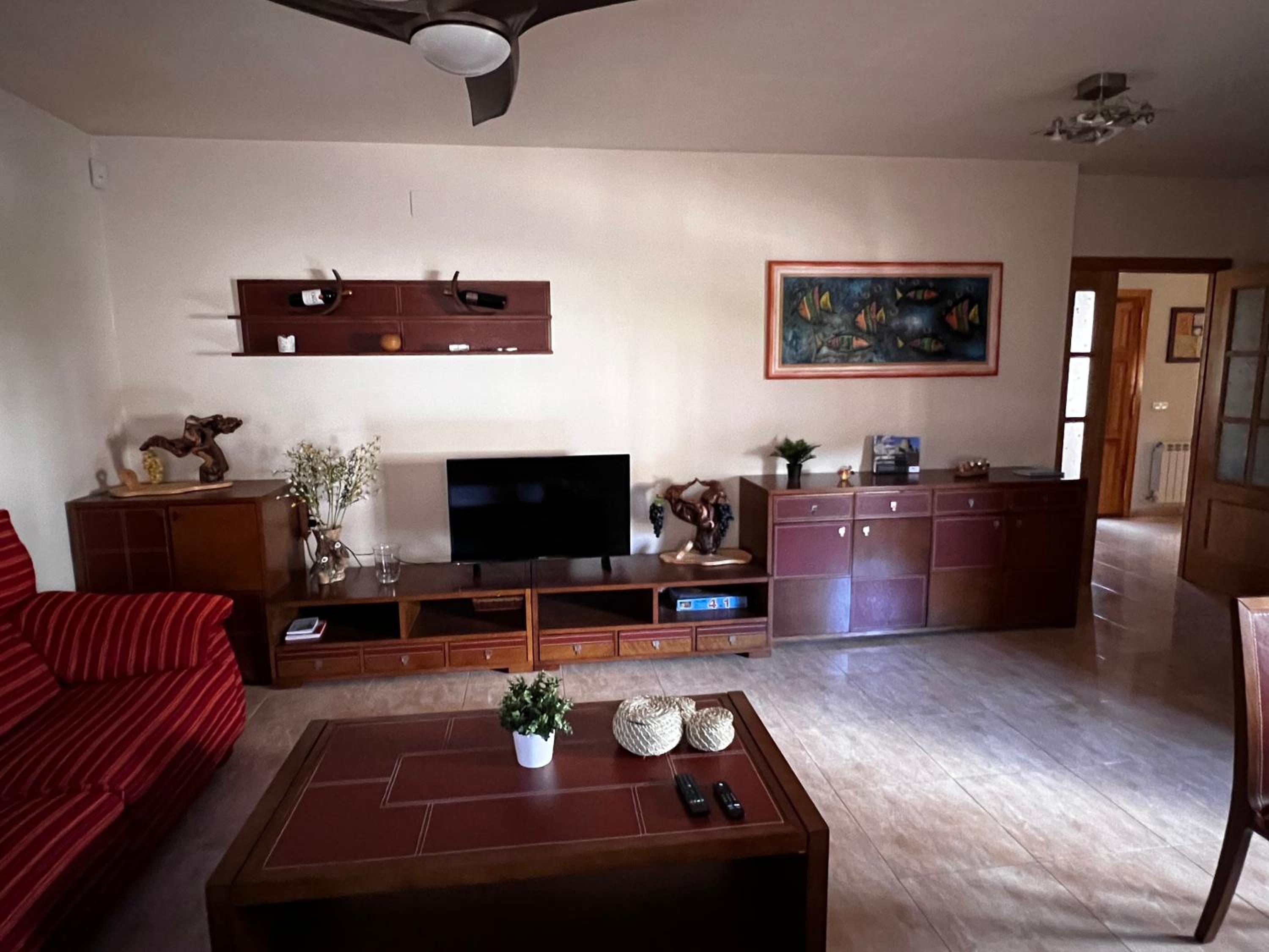 Casa Rural La Chistera