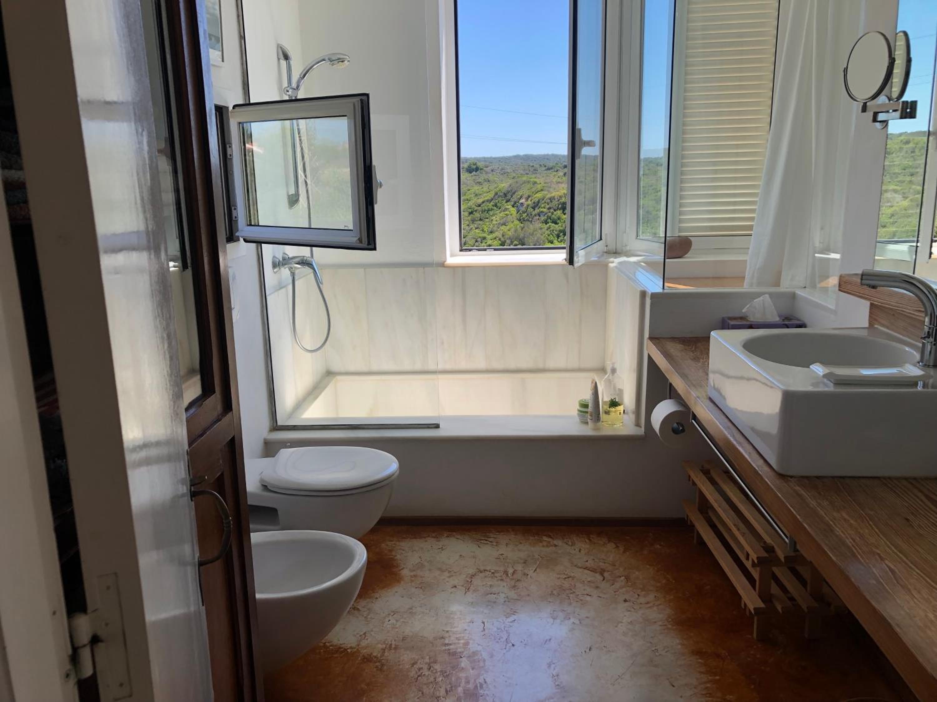 Villa Binisafua Platja