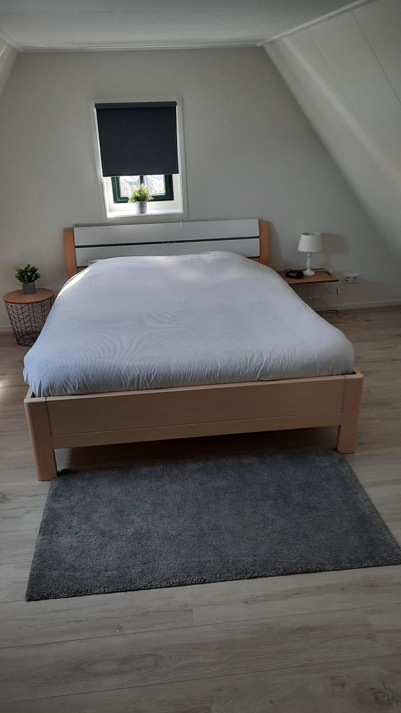 't Pakhús Appartement view 3