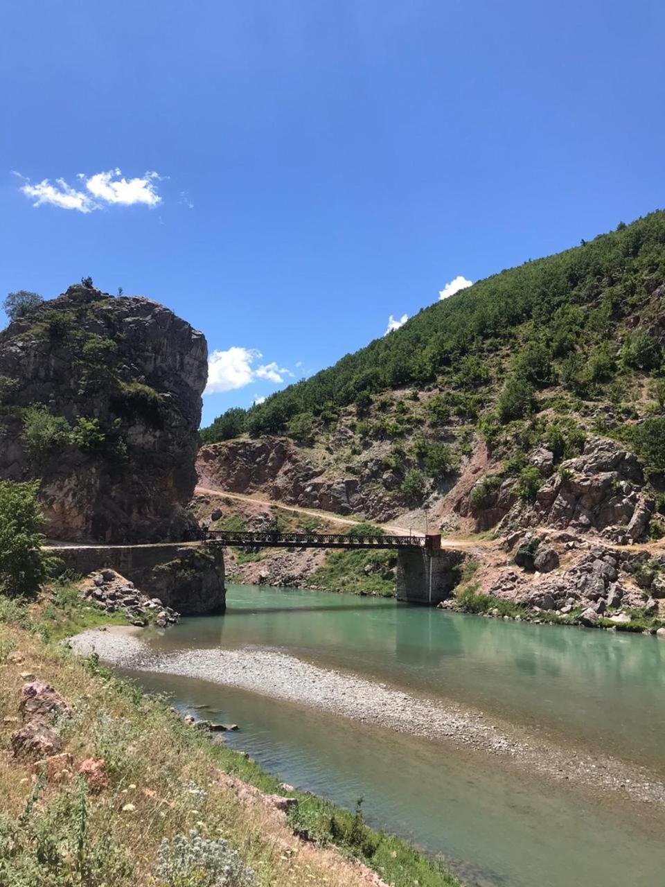 Bujtina Gjana