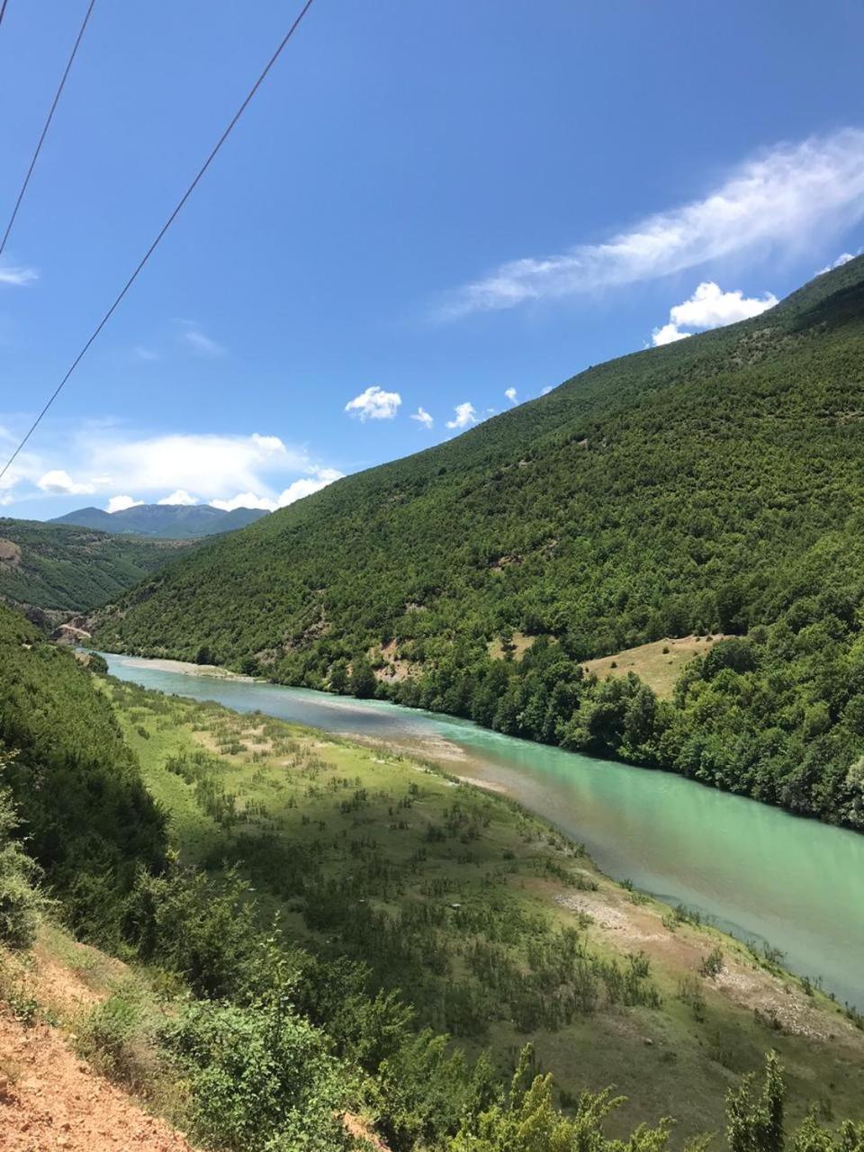 Bujtina Gjana