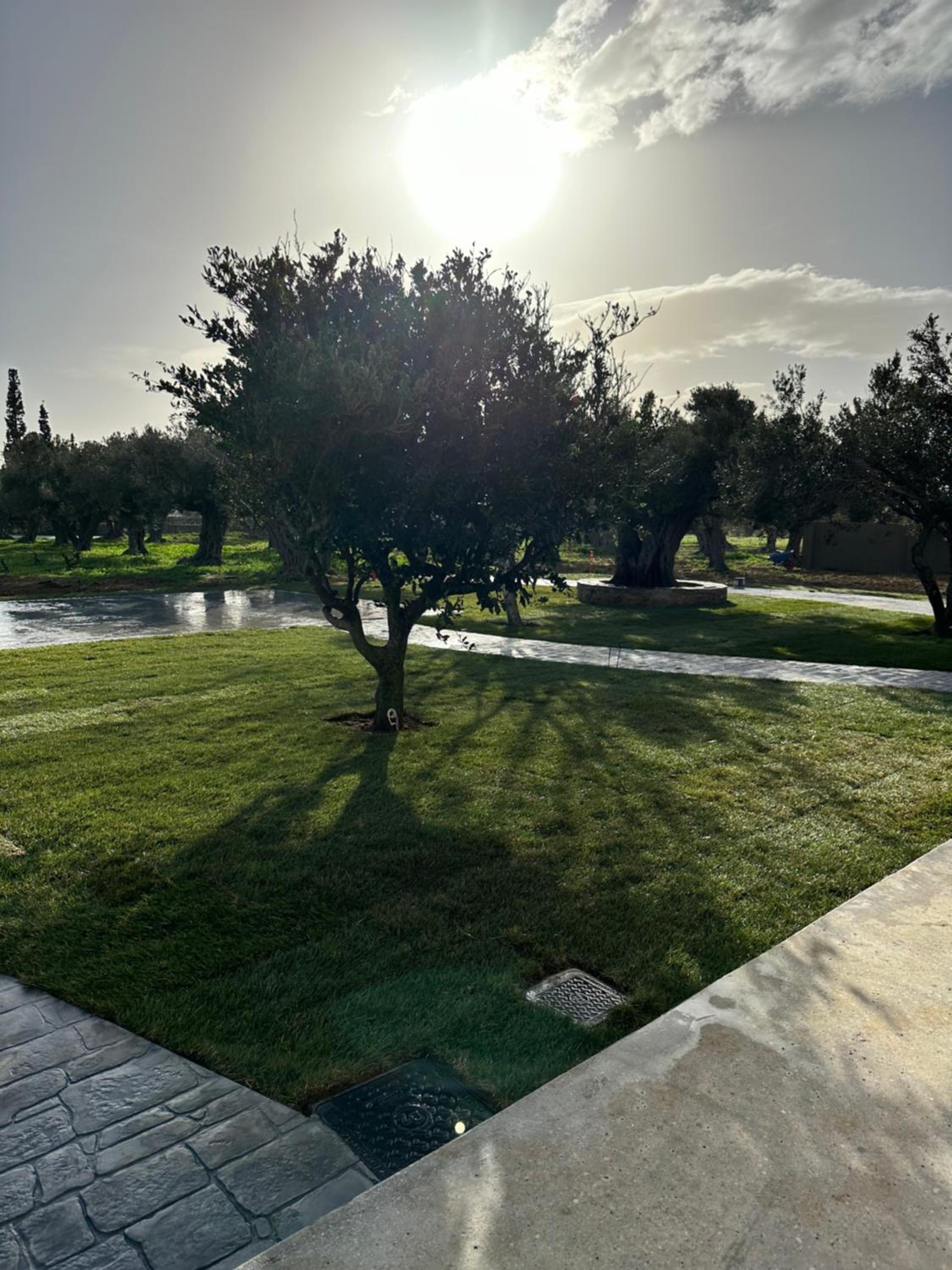 Peristerionas Estate