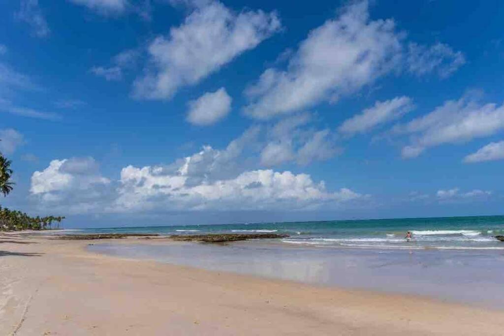 Flat Beira Mar - Carneiros Beach Resort