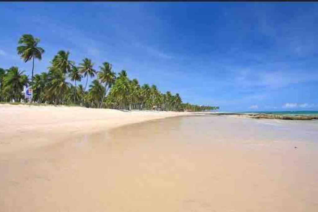 Flat Beira Mar - Carneiros Beach Resort