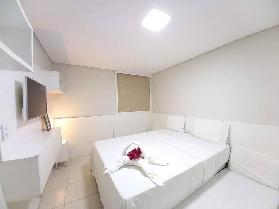Flat Beira Mar - Carneiros Beach Resort