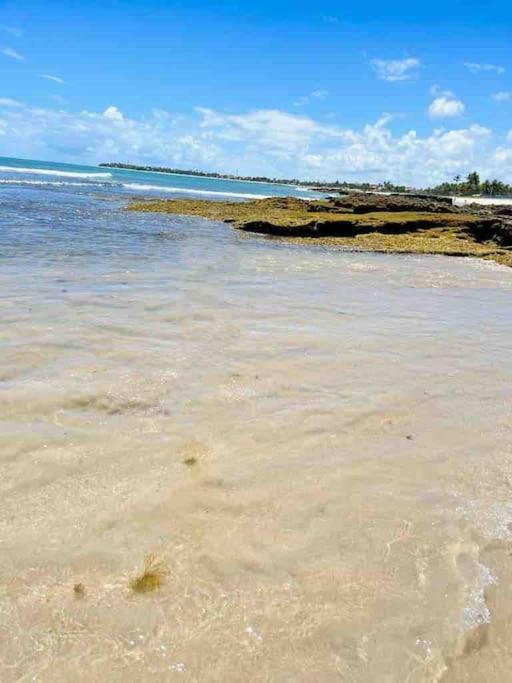 Flat Beira Mar - Carneiros Beach Resort