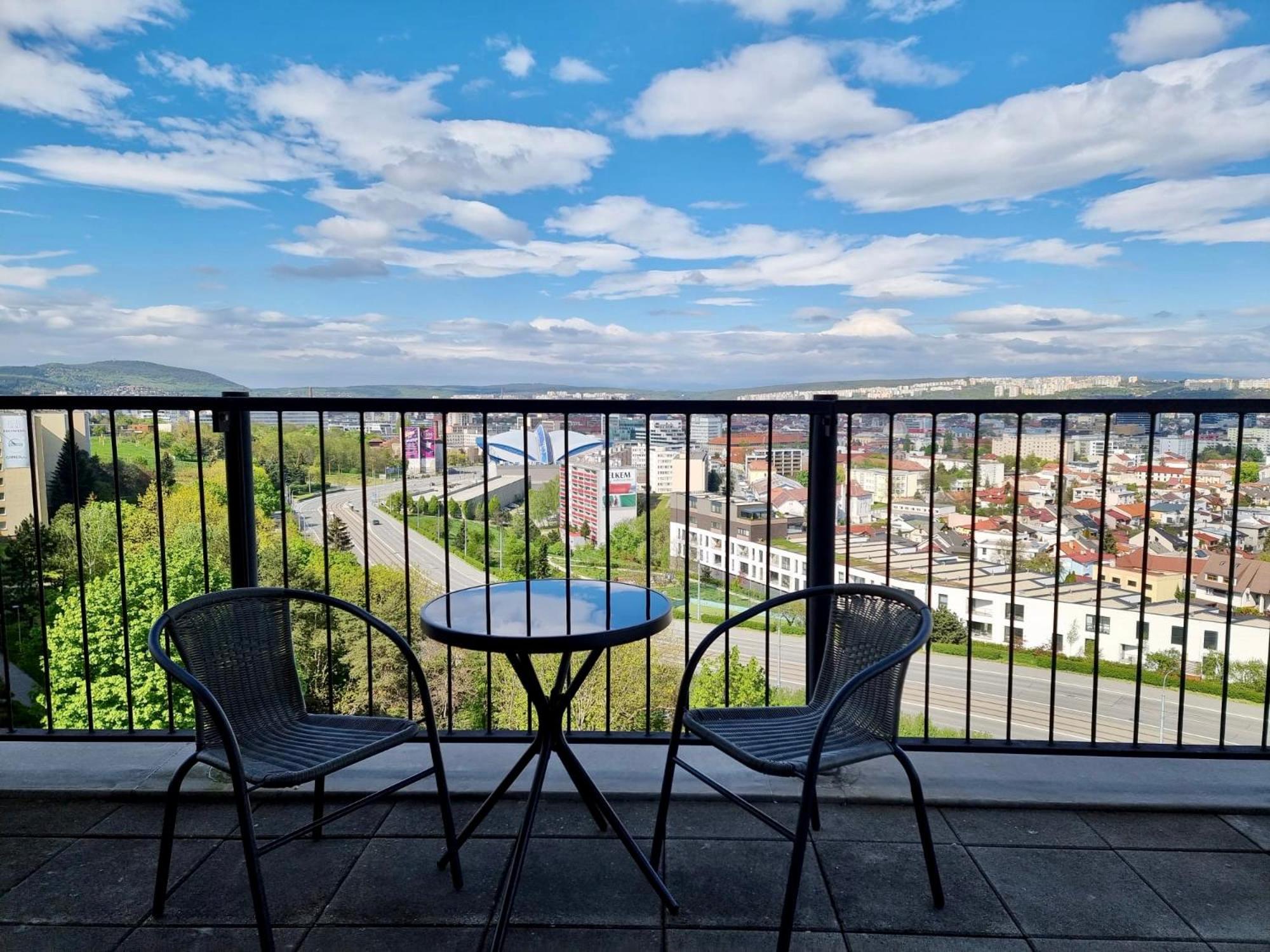 Monte Amnis Kosice Apartment