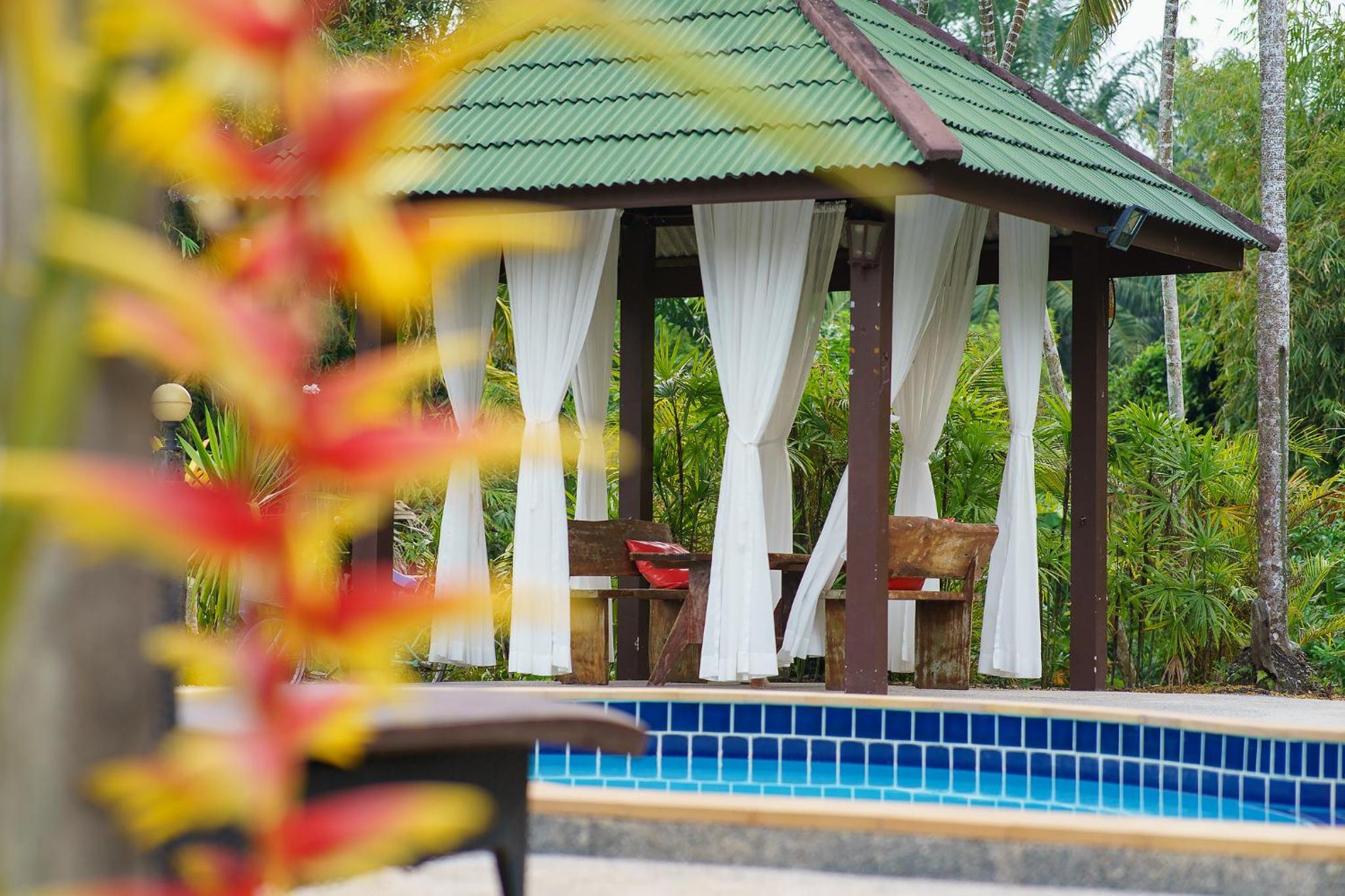 Ao Nang Baan Suan Resort