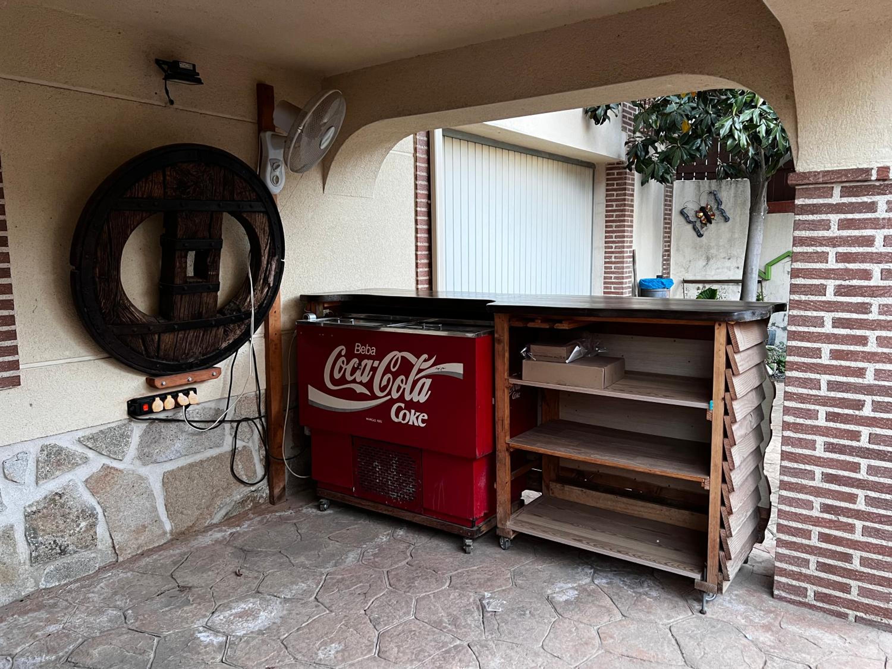 Casa Rural La Chistera