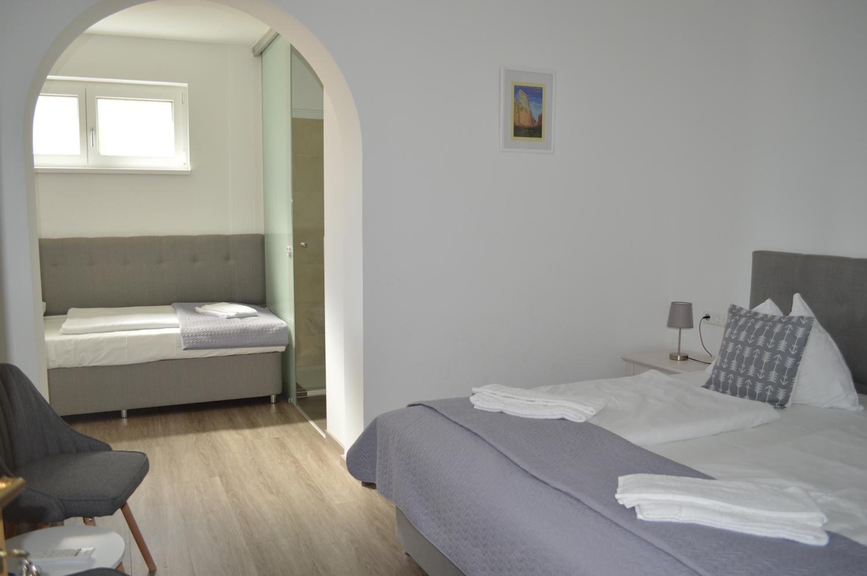 Jaeger Guesthouse
