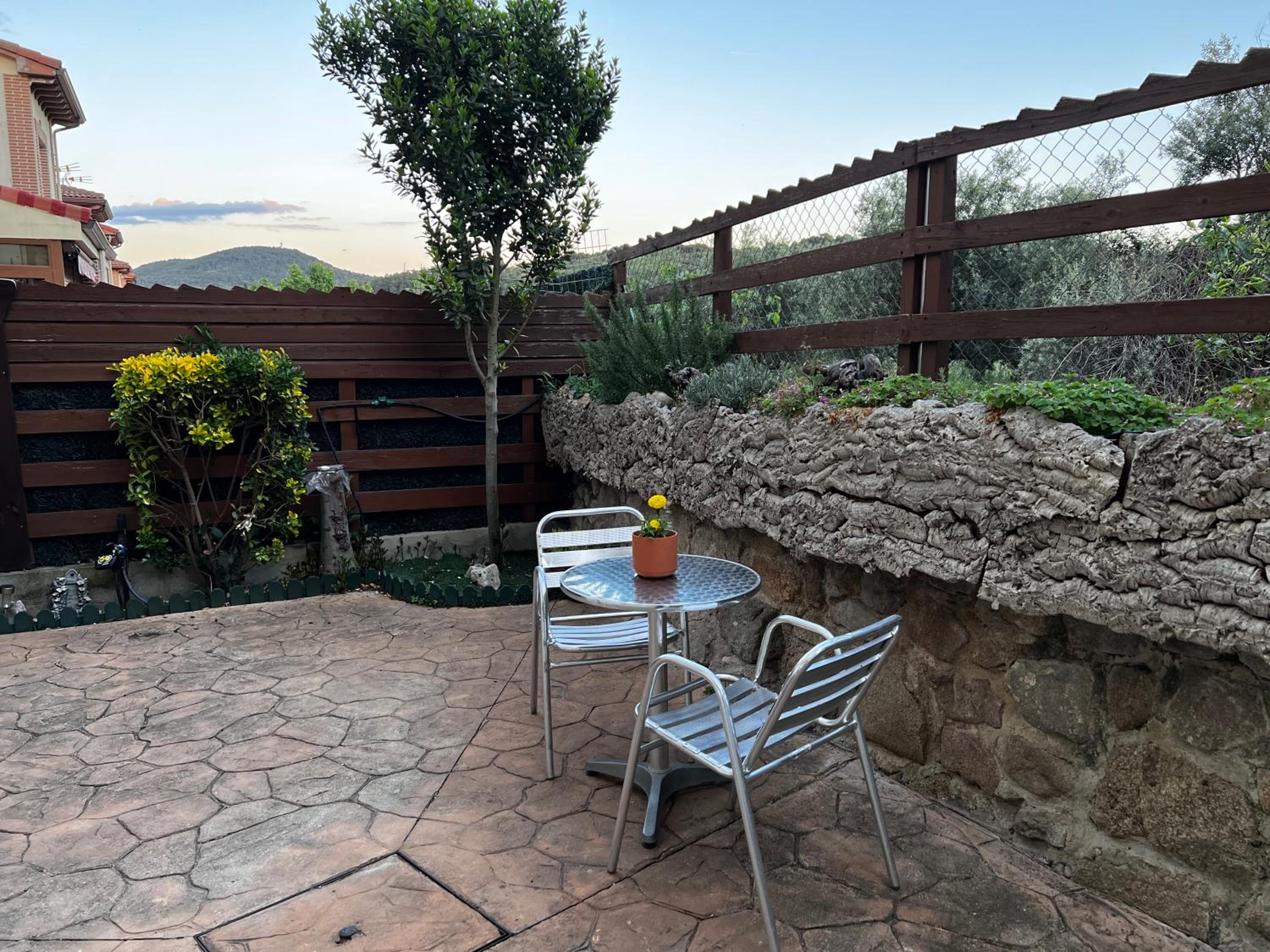 Casa Rural La Chistera