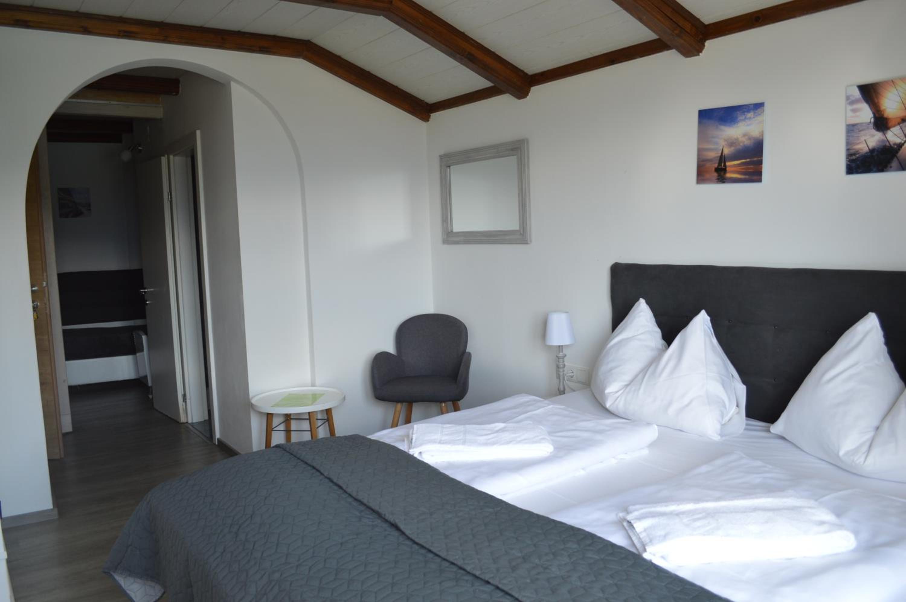 Jaeger Guesthouse