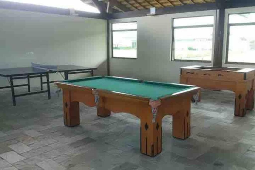 Flat Beira Mar - Carneiros Beach Resort